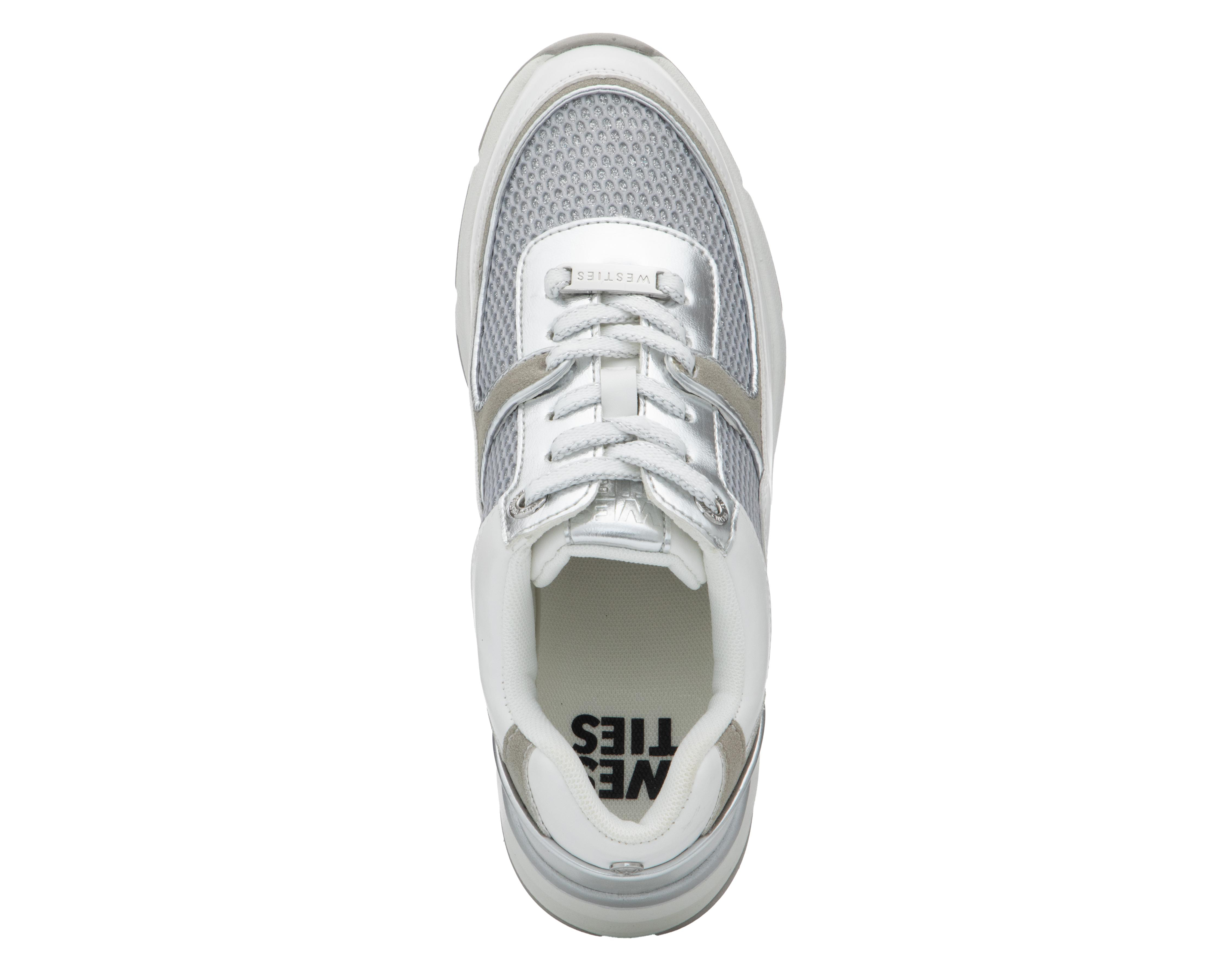 Foto 5 | Tenis Westies Duque para Mujer