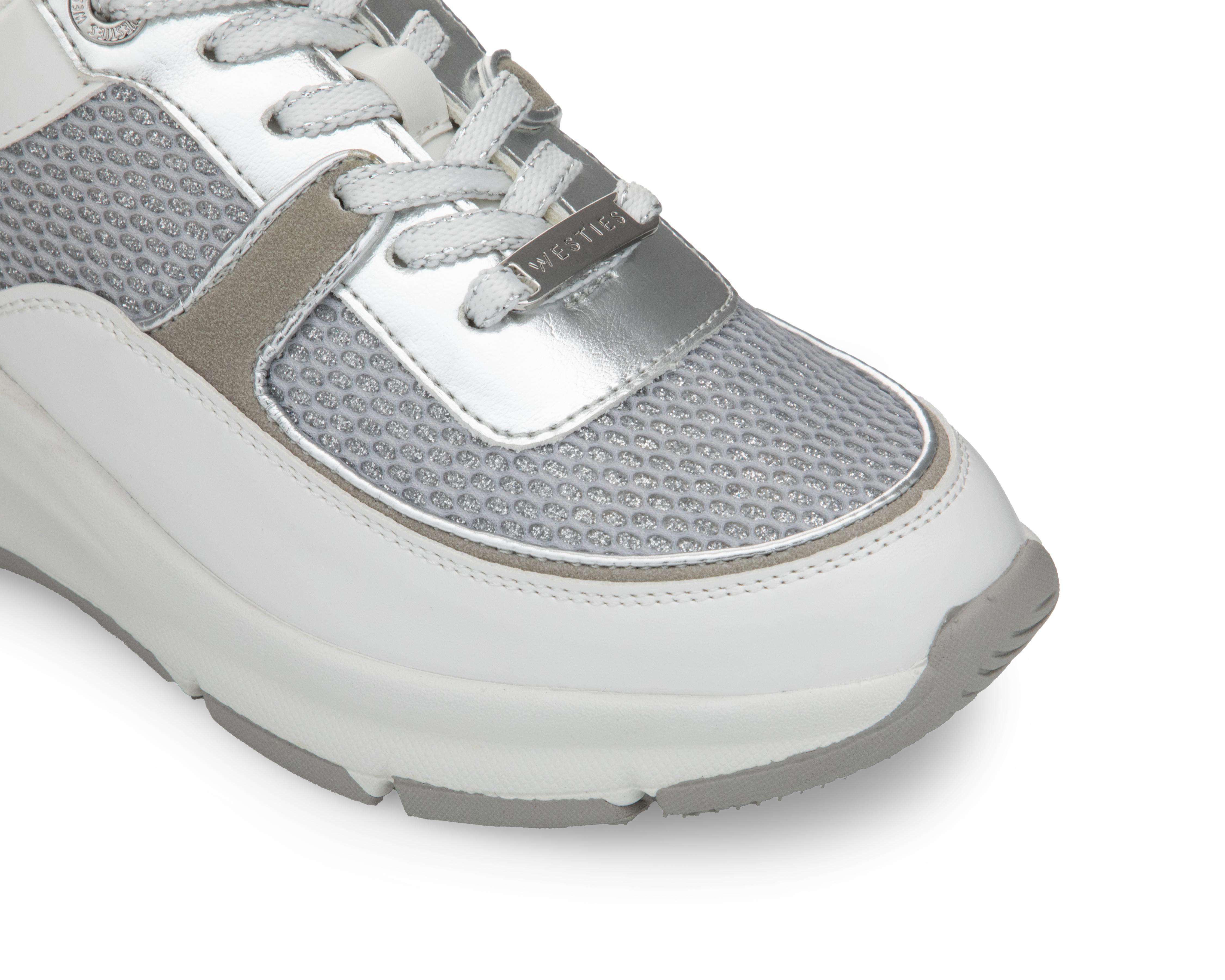 Foto 6 | Tenis Westies Duque para Mujer