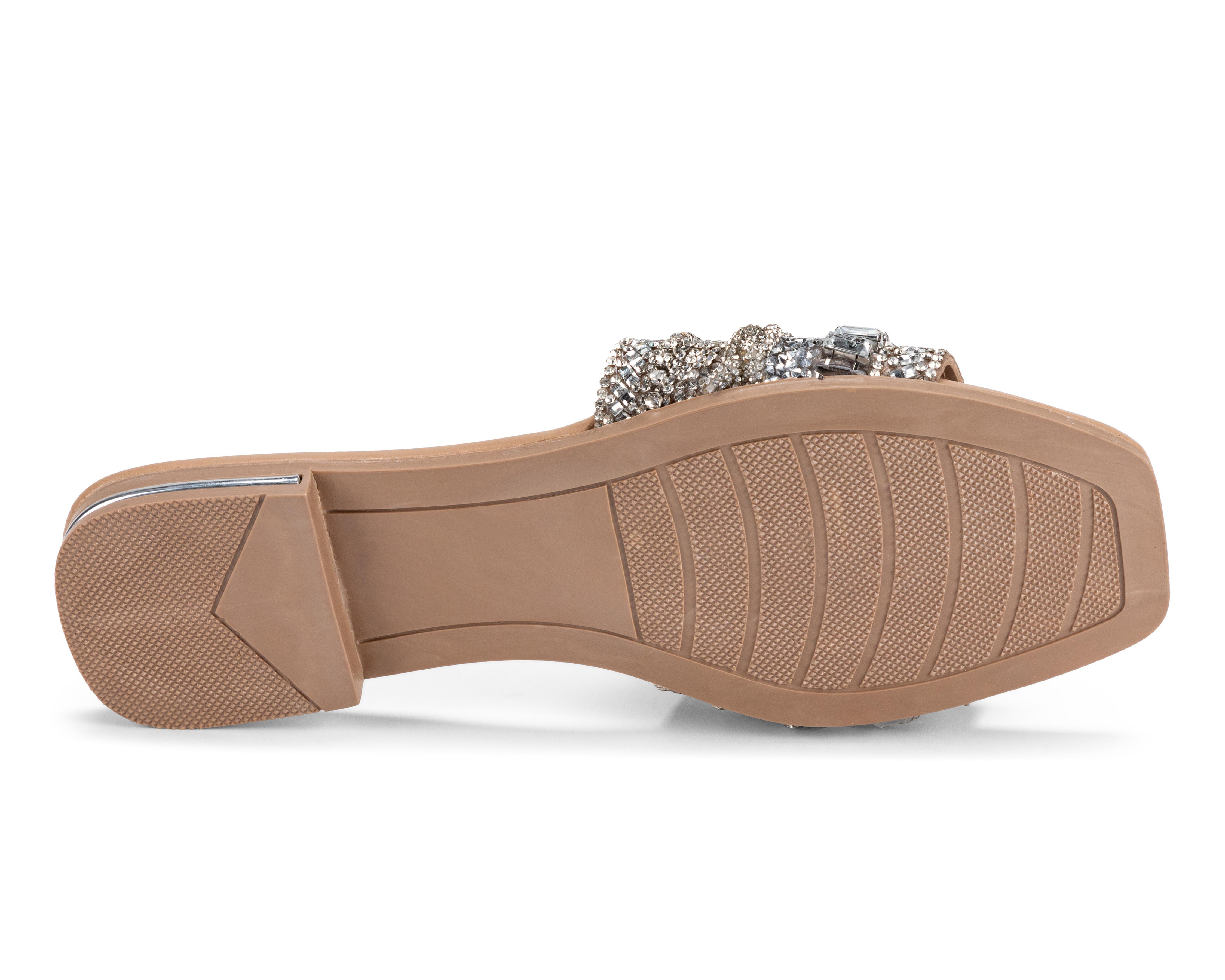 Foto 5 pulgar | Sandalias Casuales Sahara para Mujer