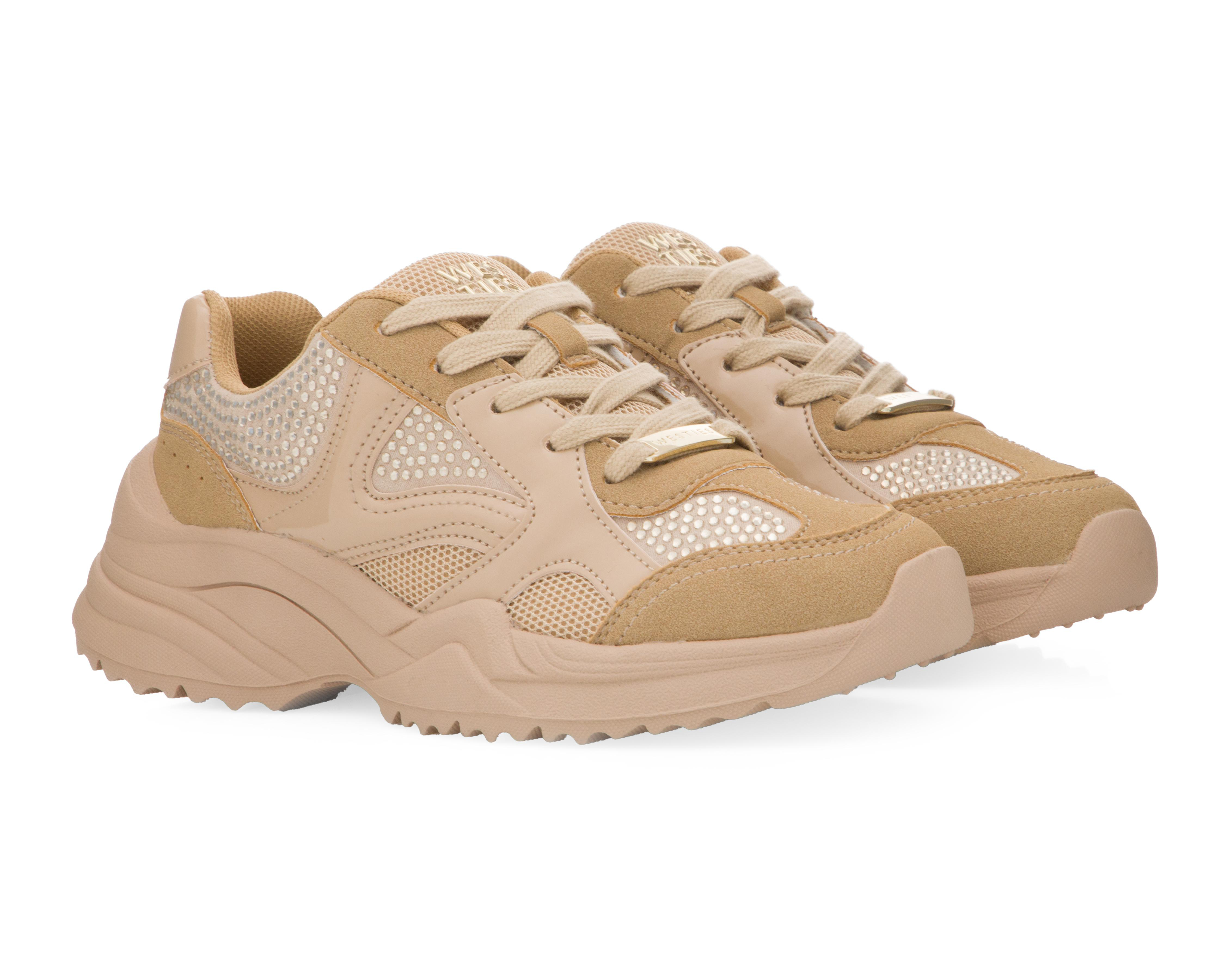 Tenis Westies Weyuto para Mujer