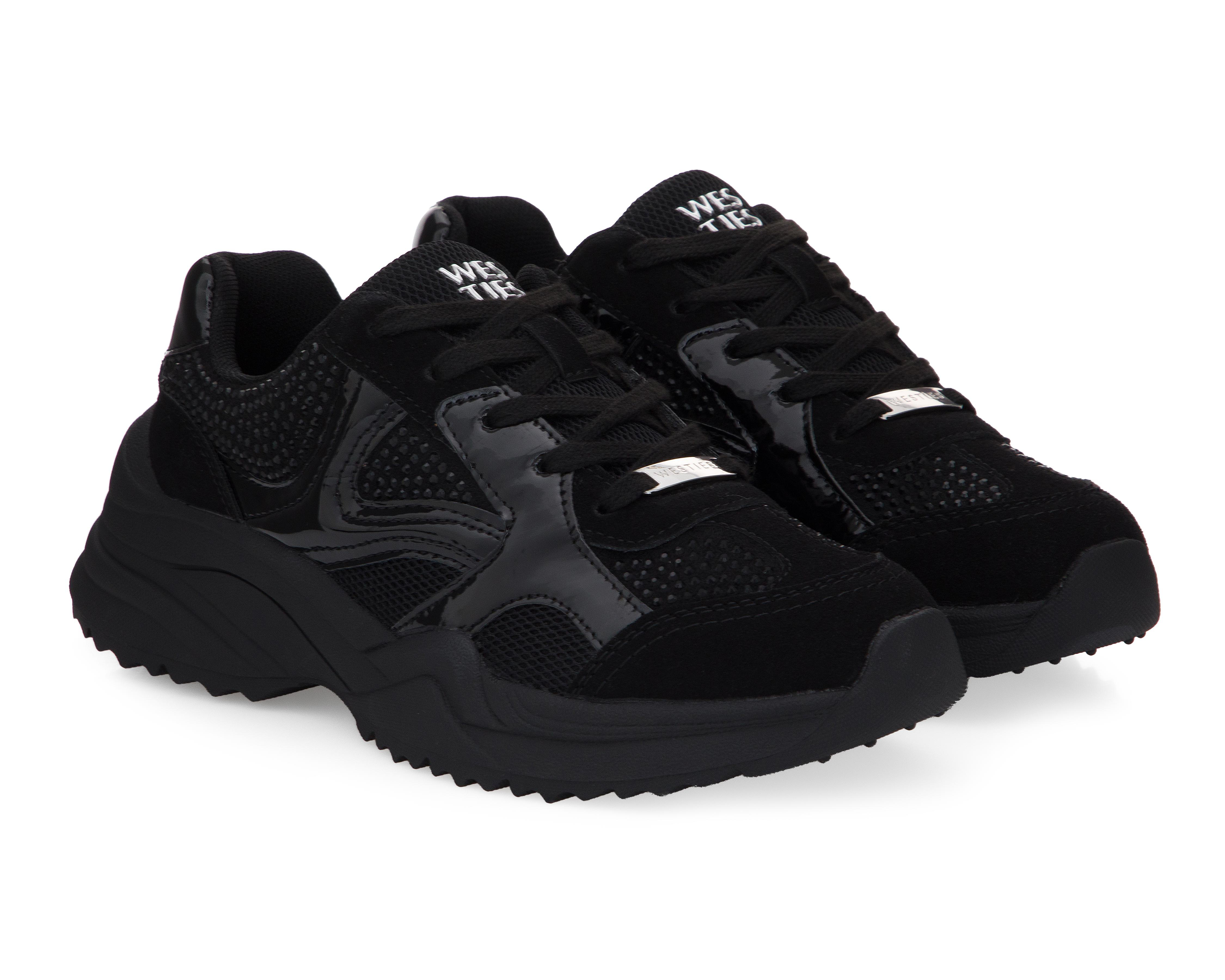 Tenis Westies Weyuto para Mujer