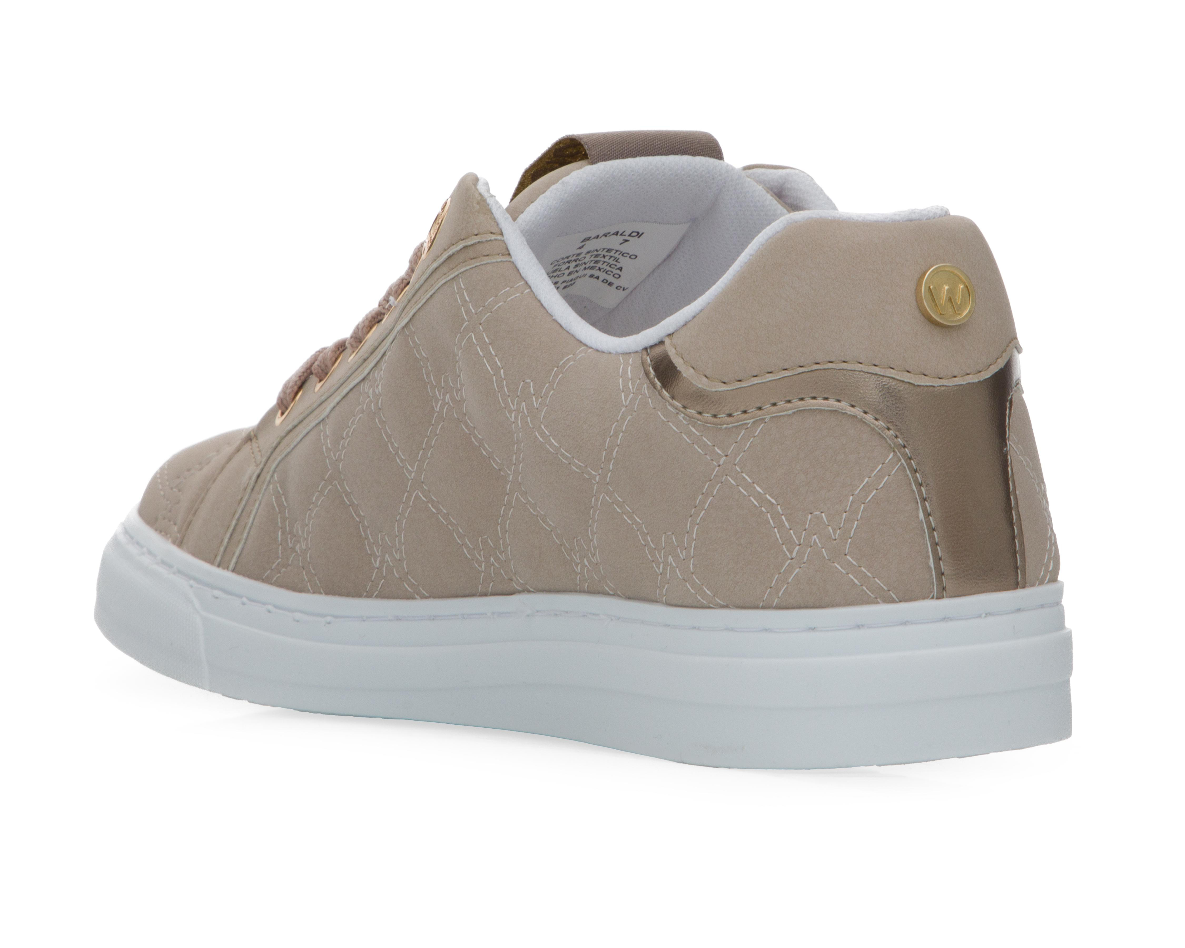 Foto 4 pulgar | Tenis Westies Baraldi para Mujer