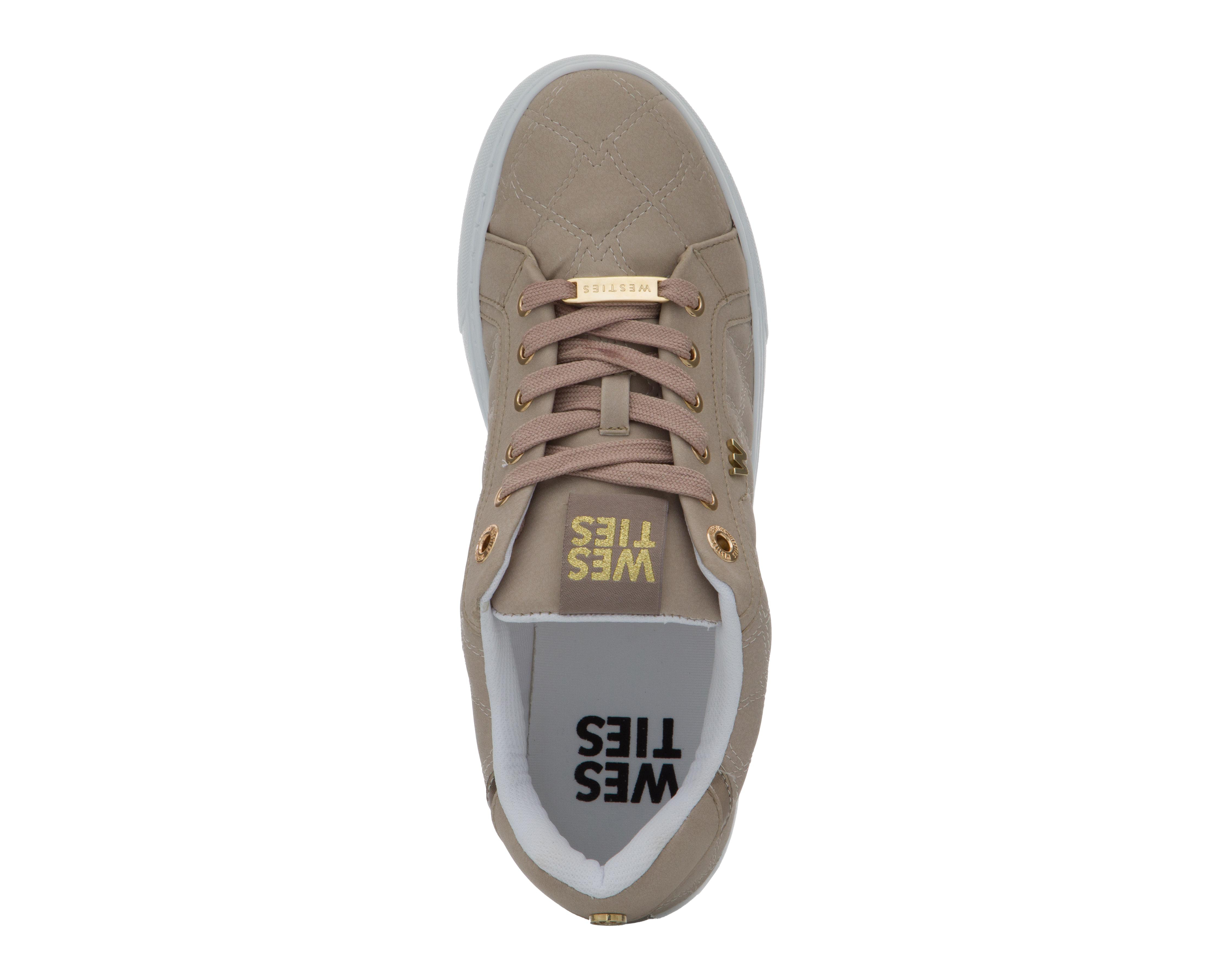 Foto 5 | Tenis Westies Baraldi para Mujer