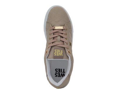Foto 5 | Tenis Westies Baraldi para Mujer