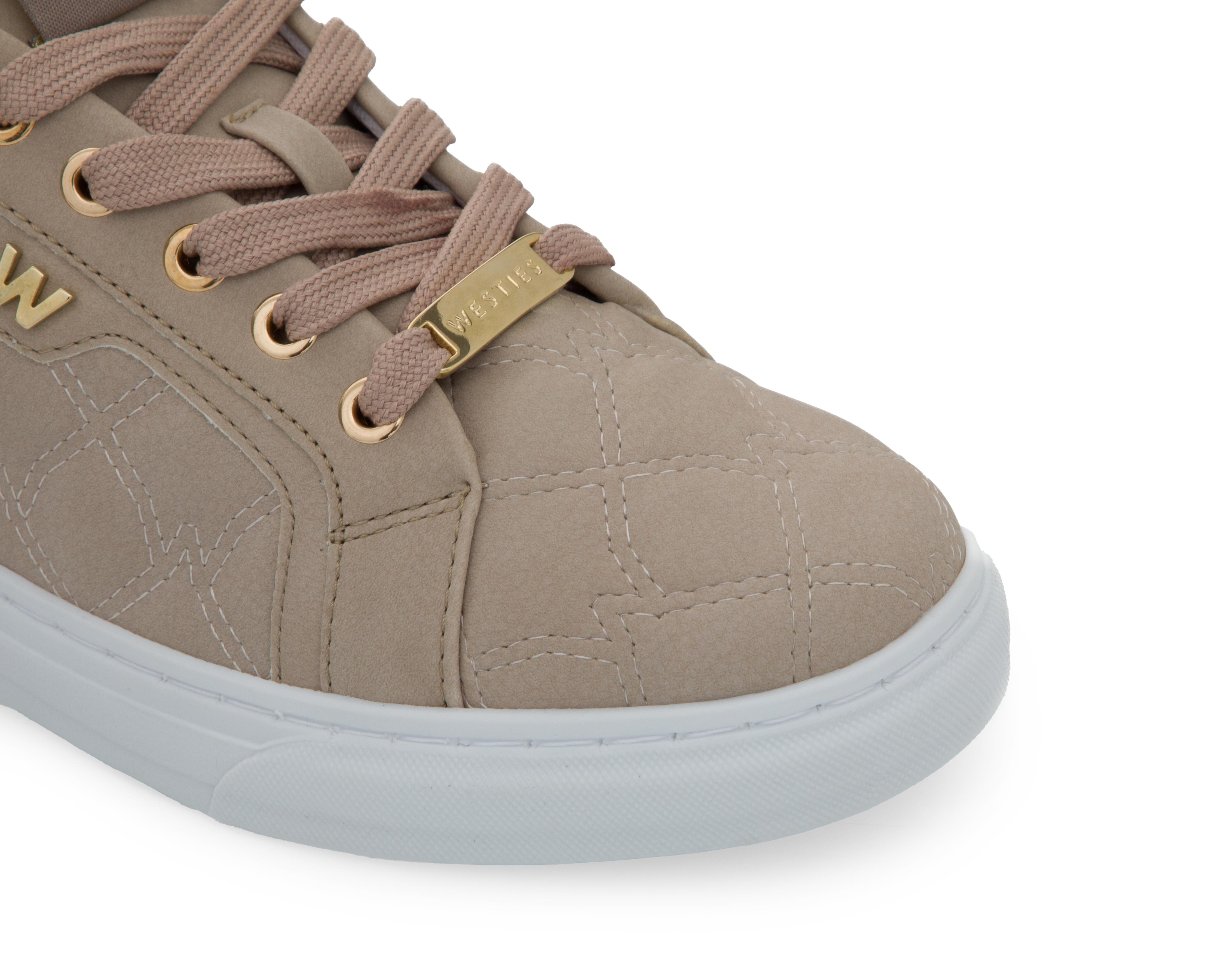 Foto 7 pulgar | Tenis Westies Baraldi para Mujer
