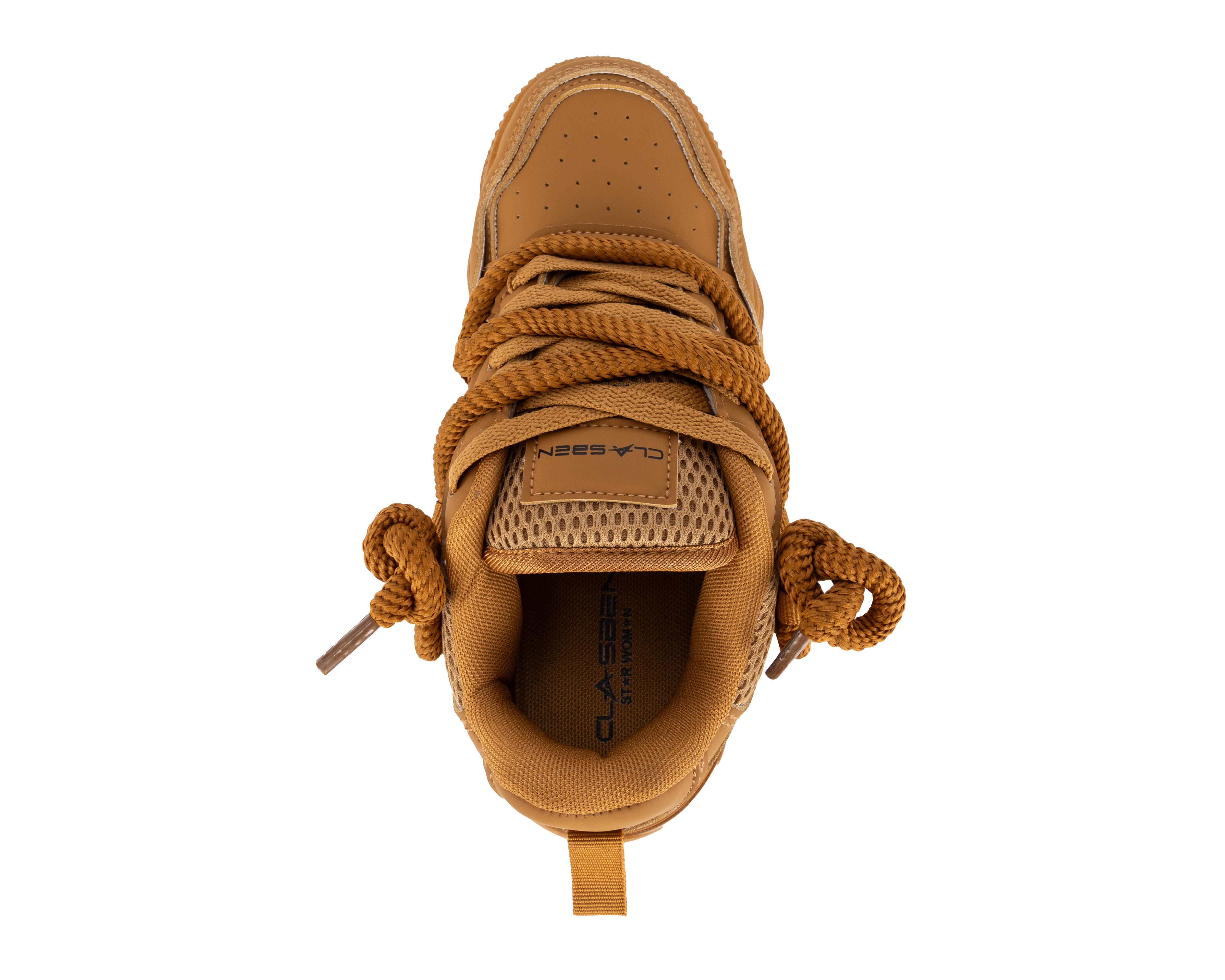 Foto 6 pulgar | Tenis Casuales Clasben para Niño