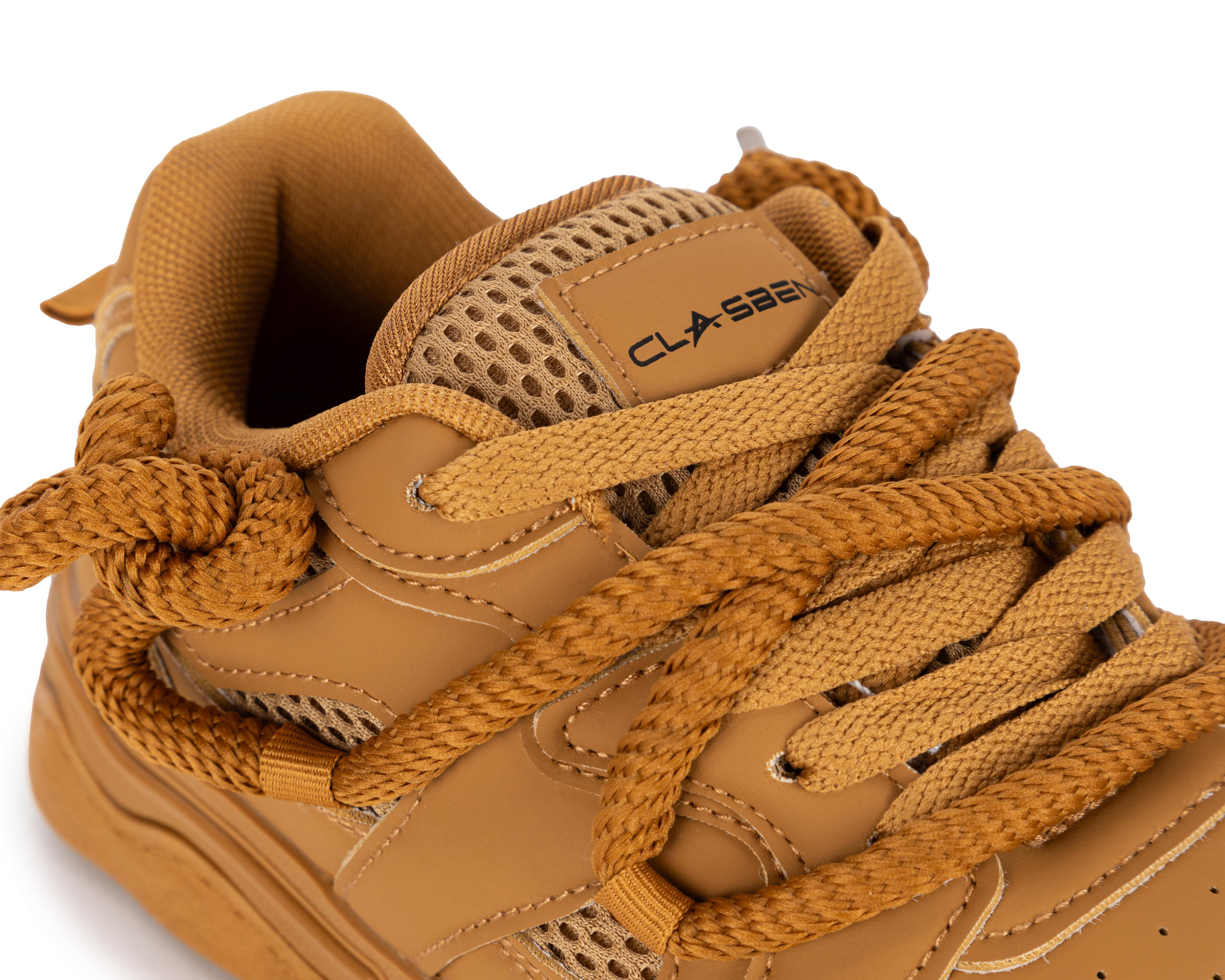 Foto 7 pulgar | Tenis Casuales Clasben para Niño
