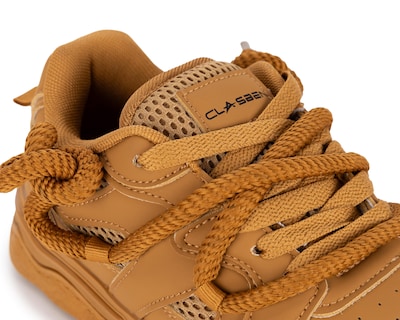 Foto 6 | Tenis Casuales Clasben para Niño
