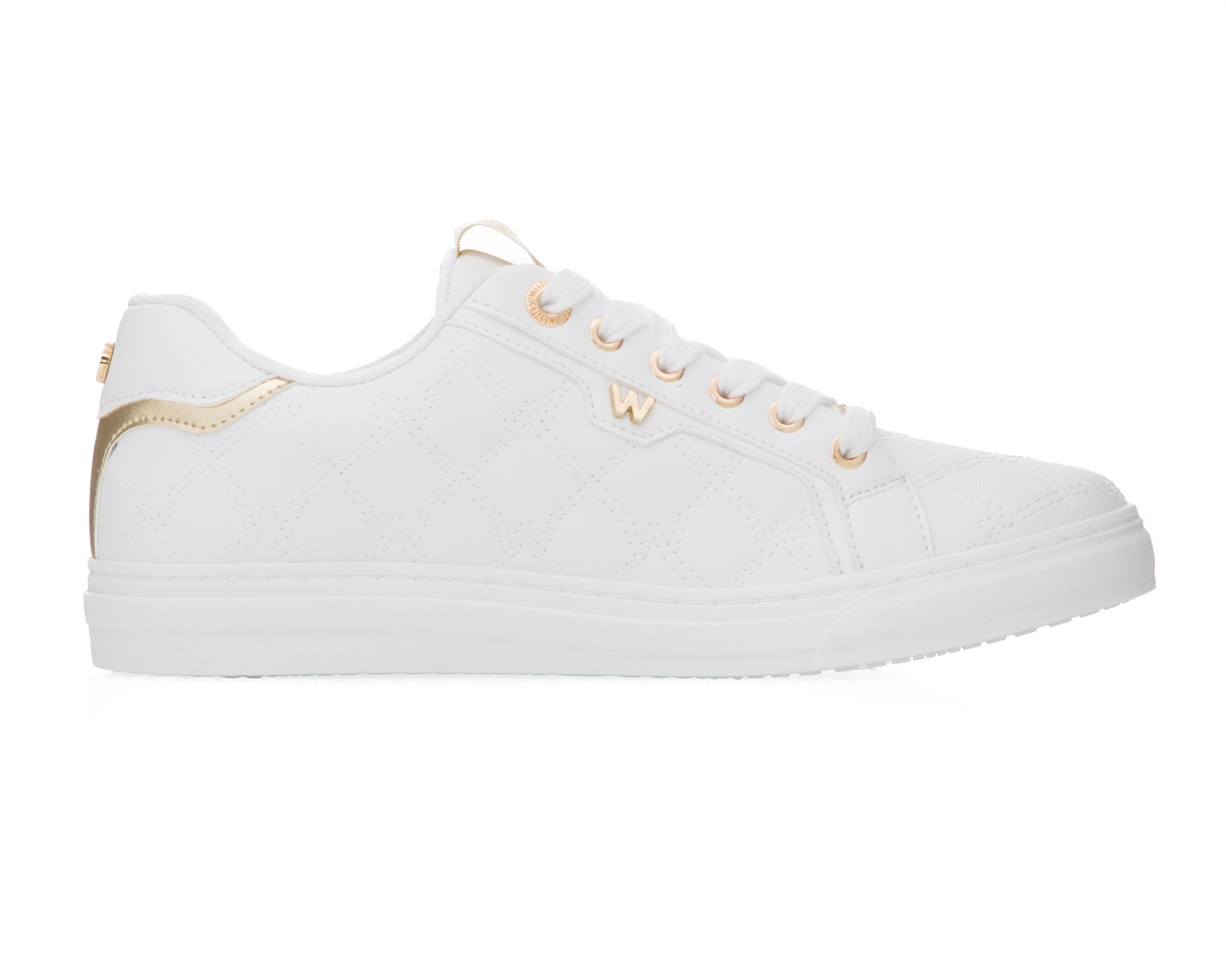 Foto 3 pulgar | Tenis Westies Baraldi para Mujer