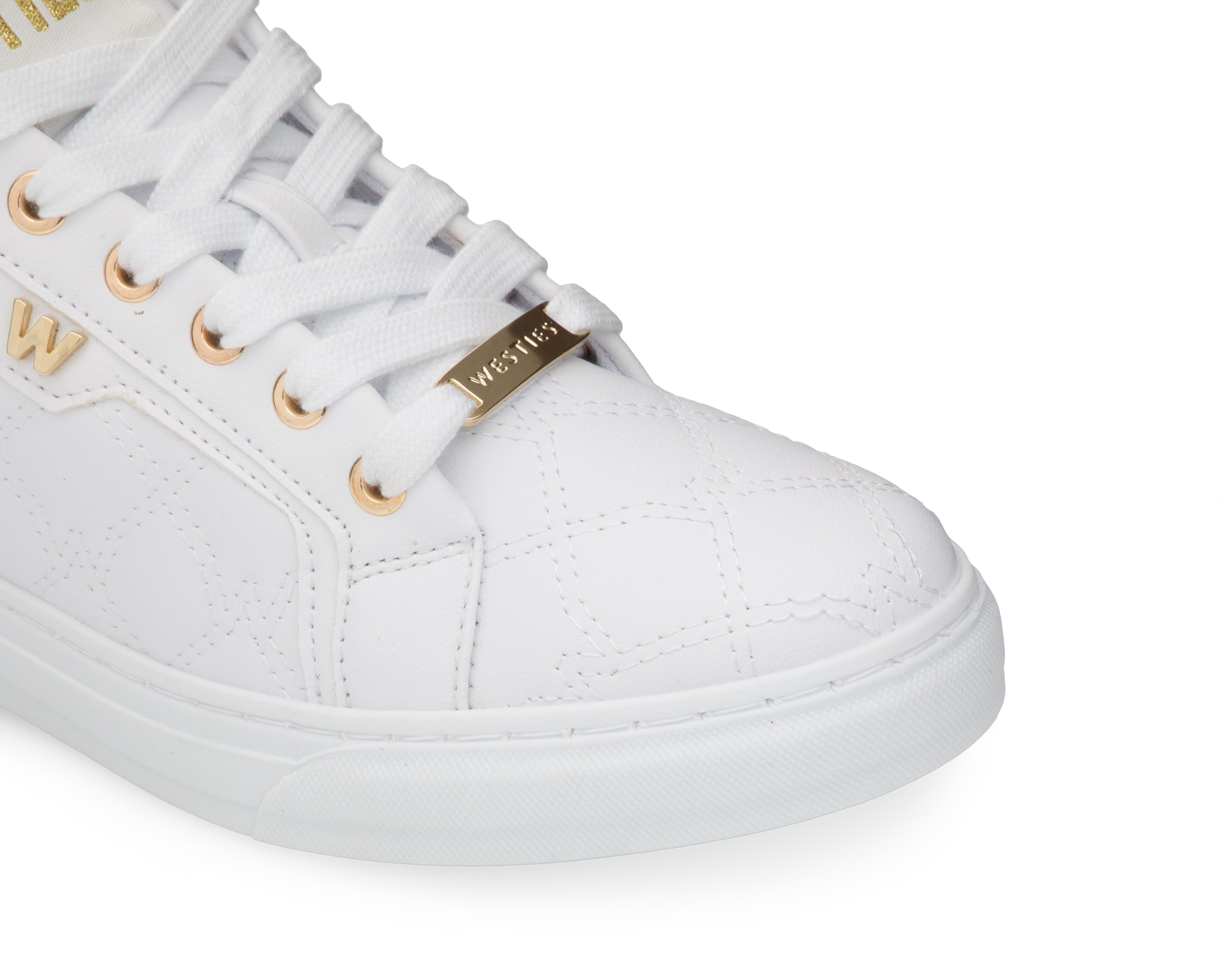 Foto 7 pulgar | Tenis Westies Baraldi para Mujer