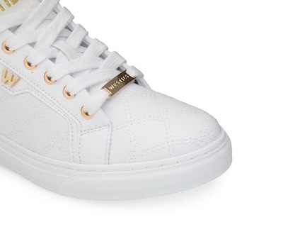 Foto 6 | Tenis Westies Baraldi para Mujer