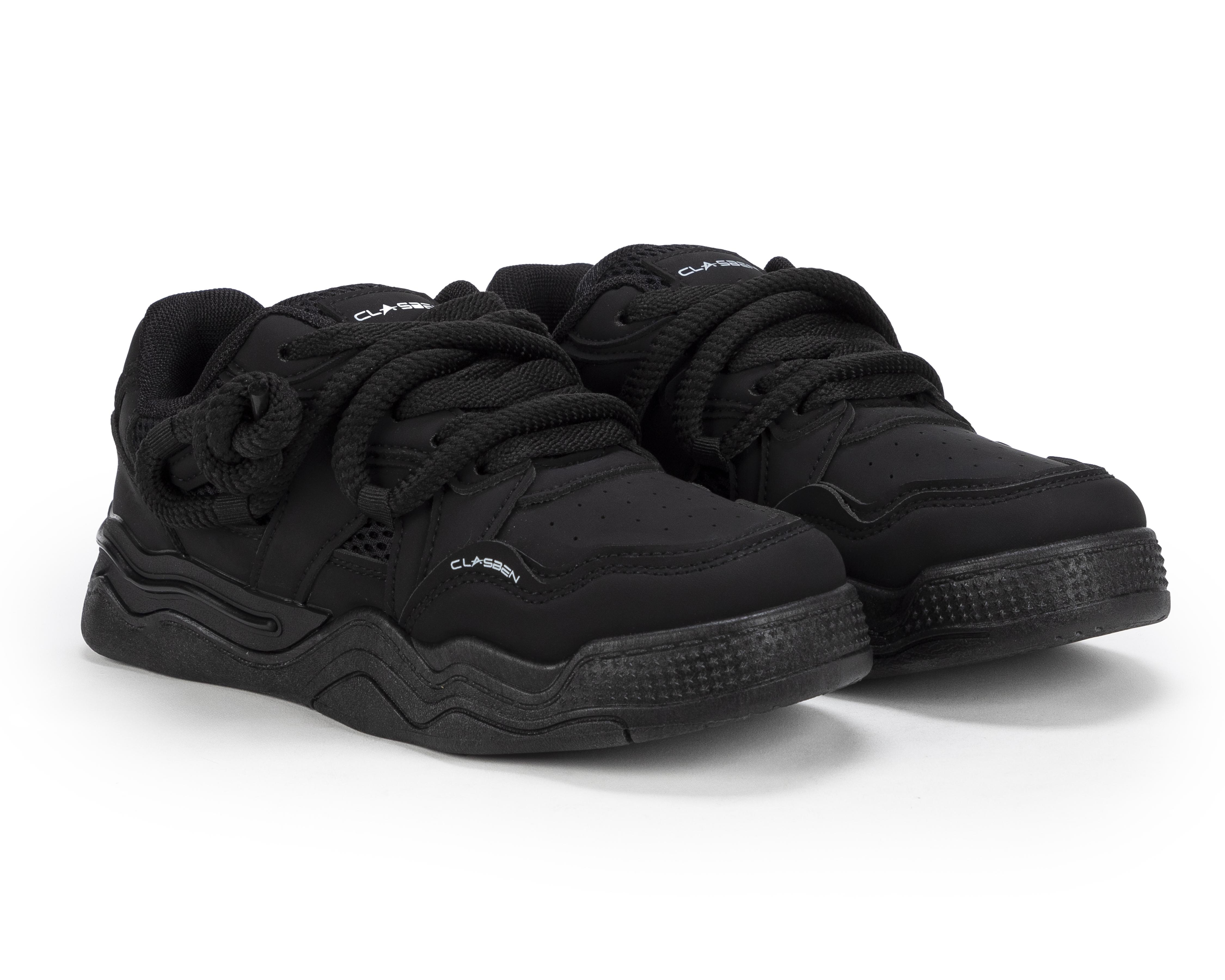 Foto 1 | Tenis Casuales Clasben para Niño