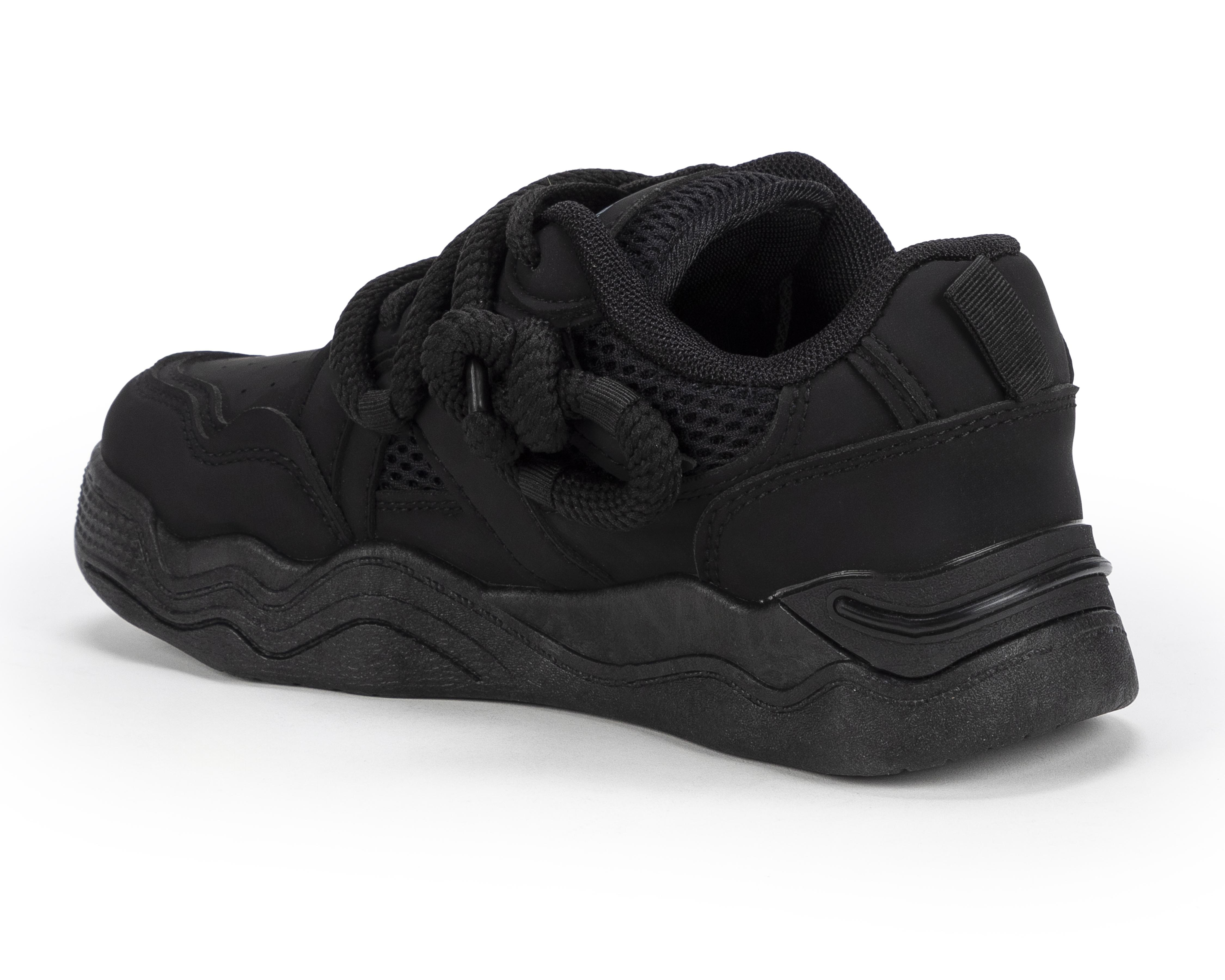 Foto 4 pulgar | Tenis Casuales Clasben para Niño