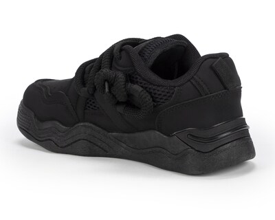 Foto 3 | Tenis Casuales Clasben para Niño