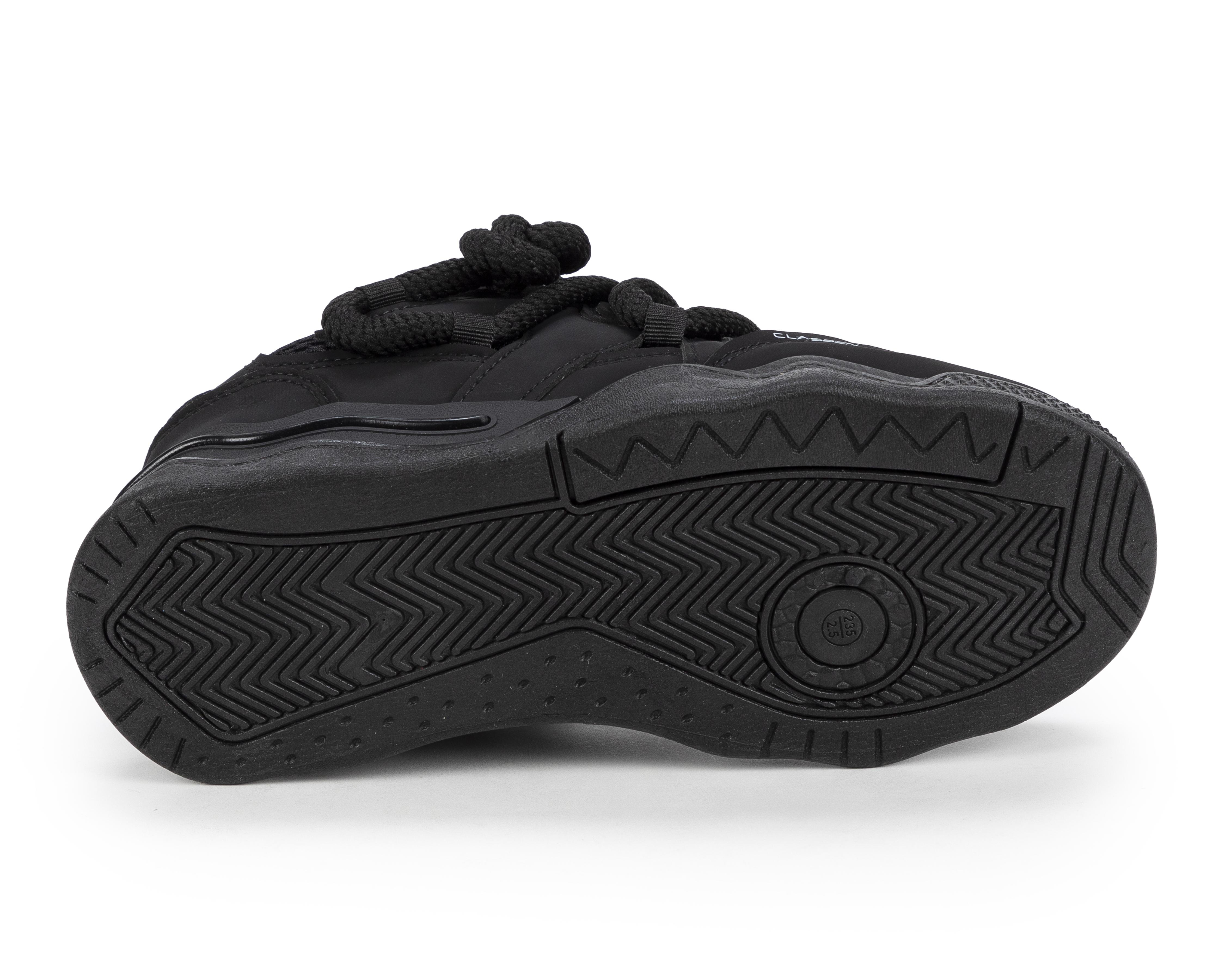 Foto 5 pulgar | Tenis Casuales Clasben para Niño