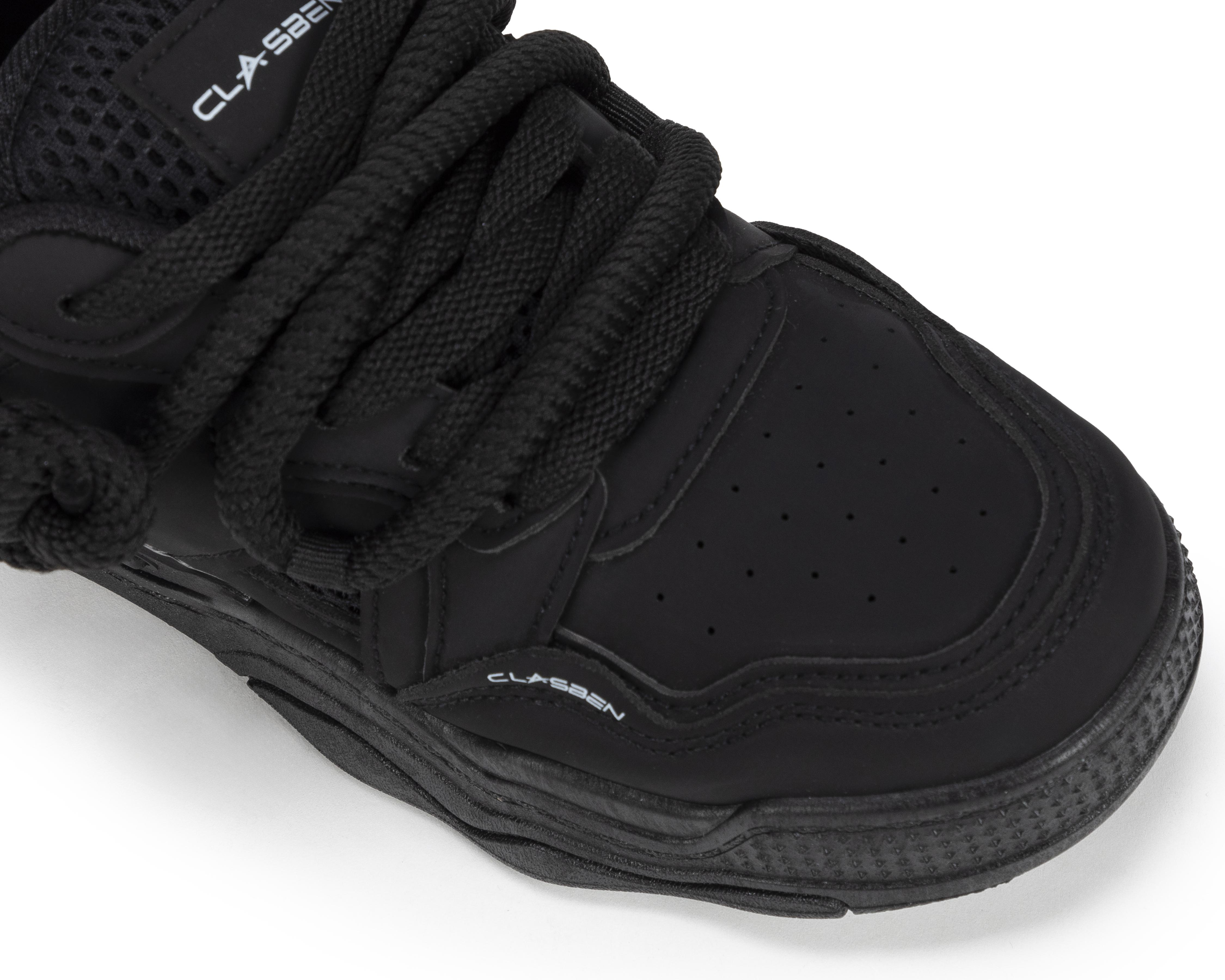 Foto 7 pulgar | Tenis Casuales Clasben para Niño