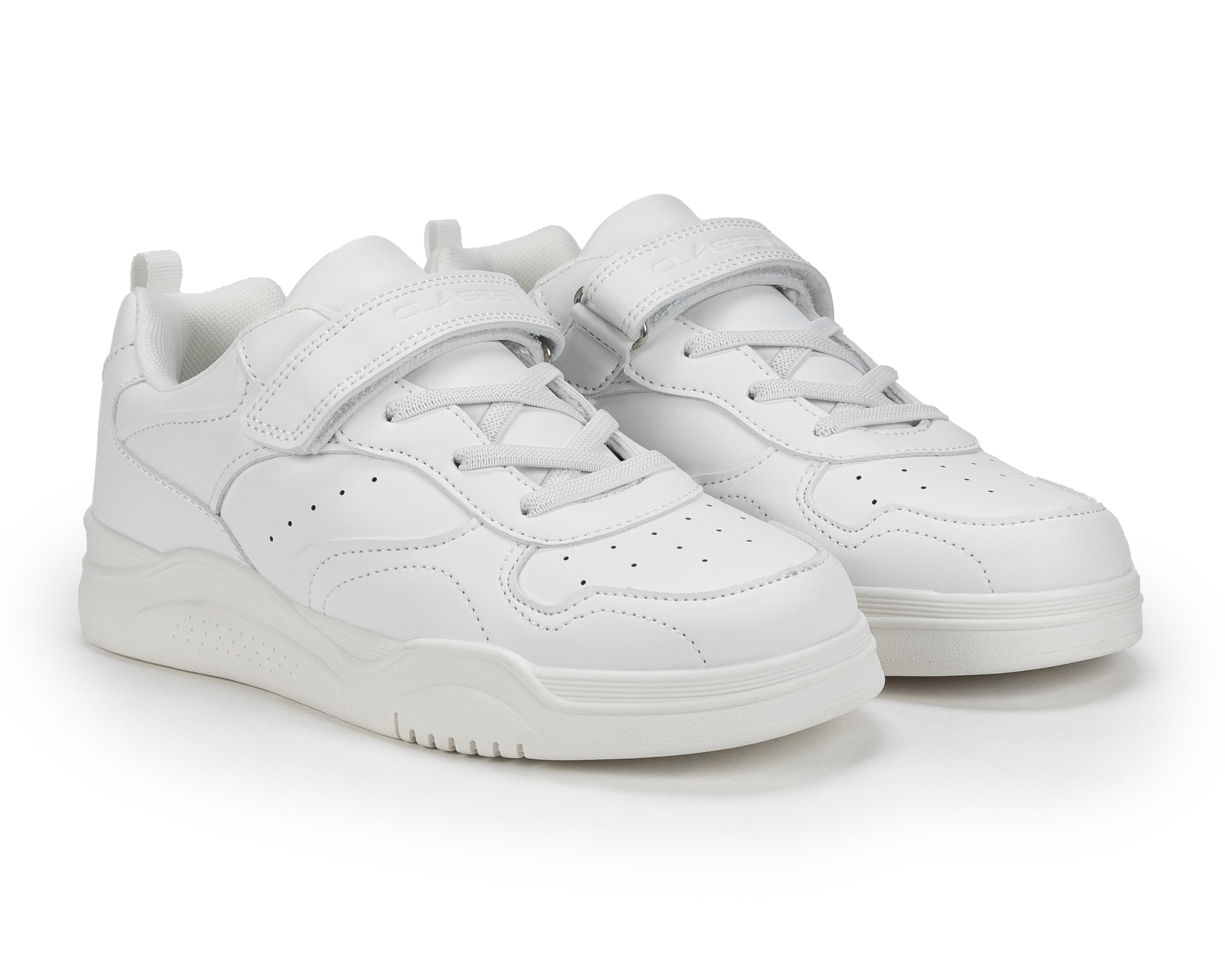 Foto 1 | Tenis Casuales Clasben para Niño