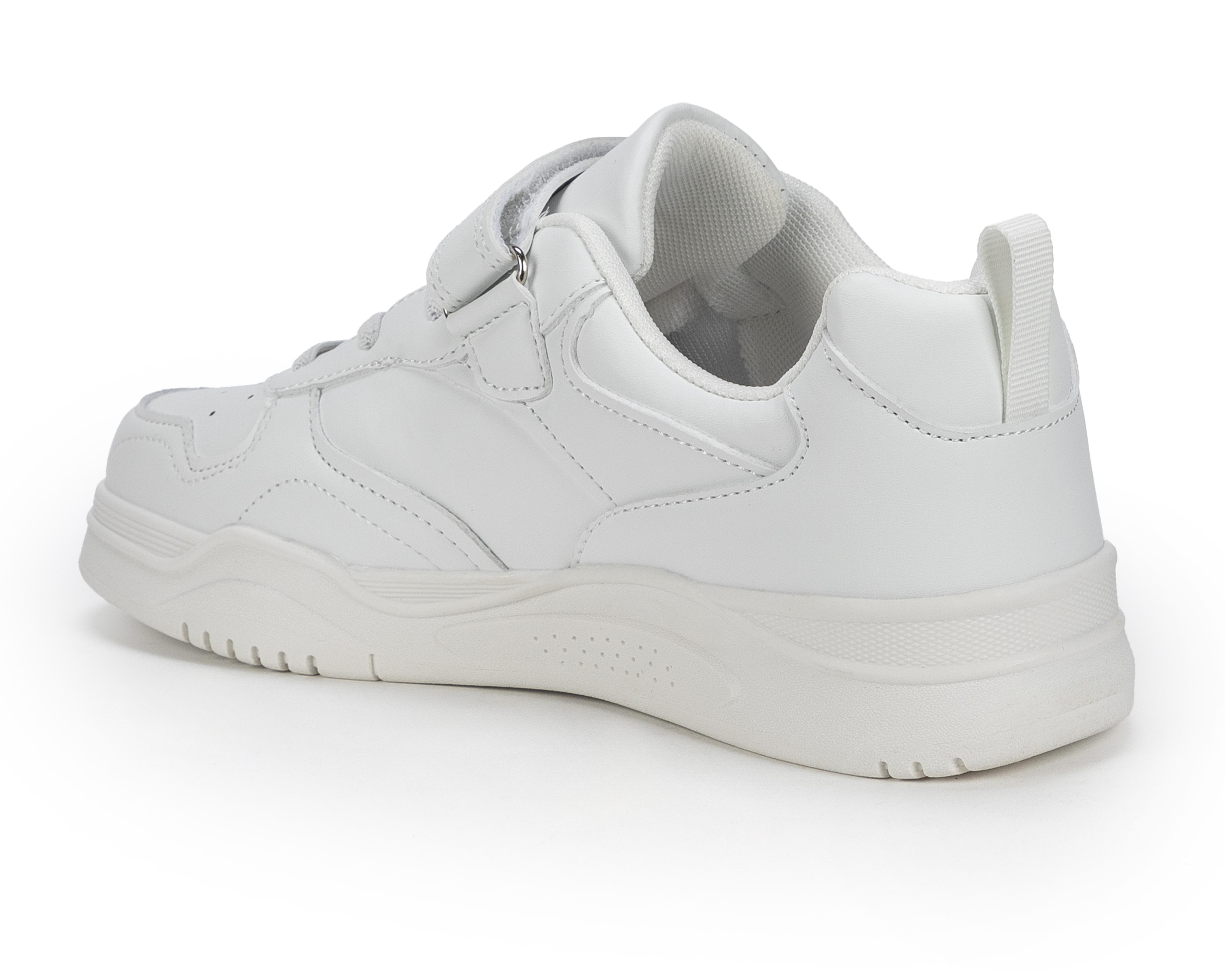Foto 4 pulgar | Tenis Casuales Clasben para Niño