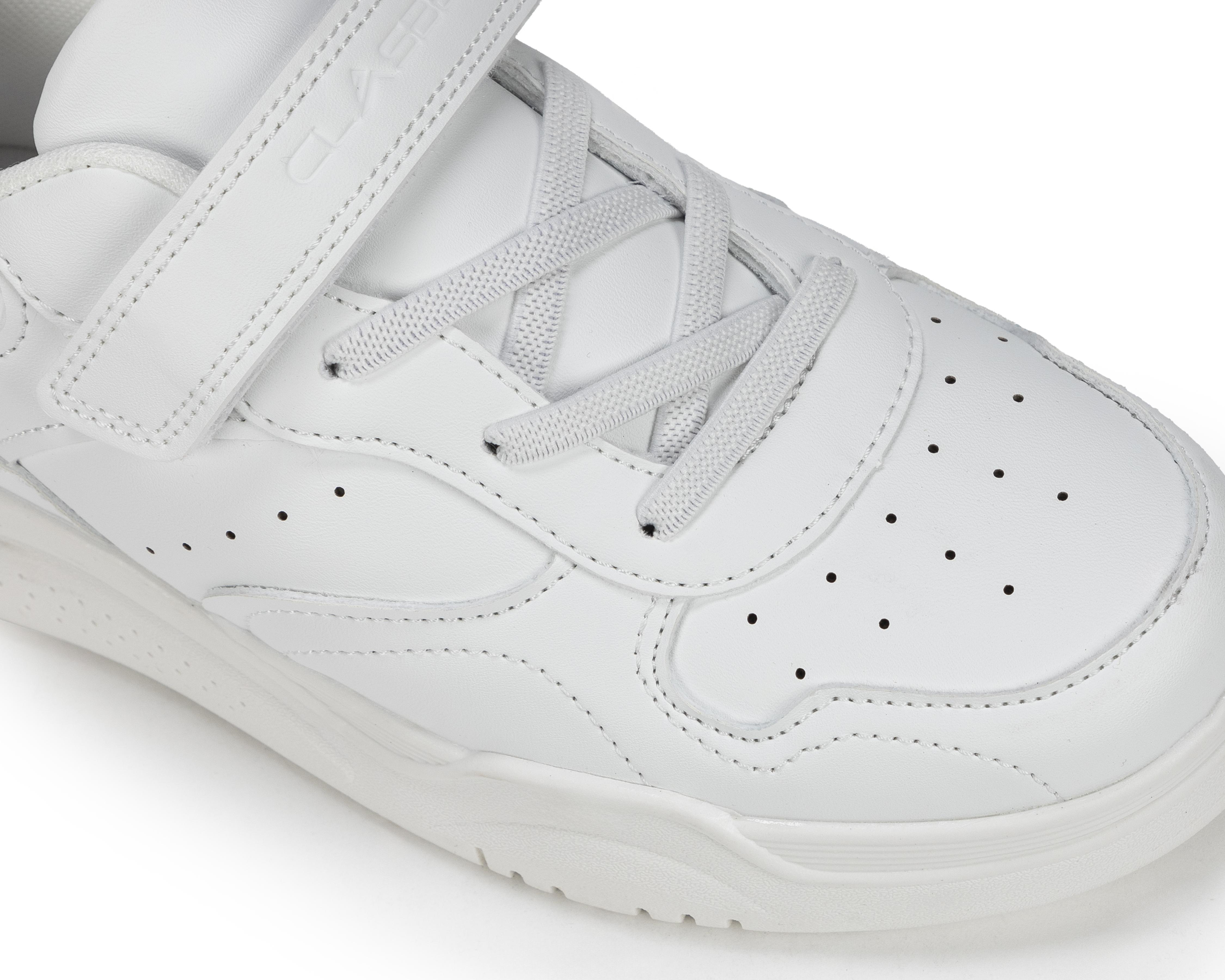 Foto 7 pulgar | Tenis Casuales Clasben para Niño