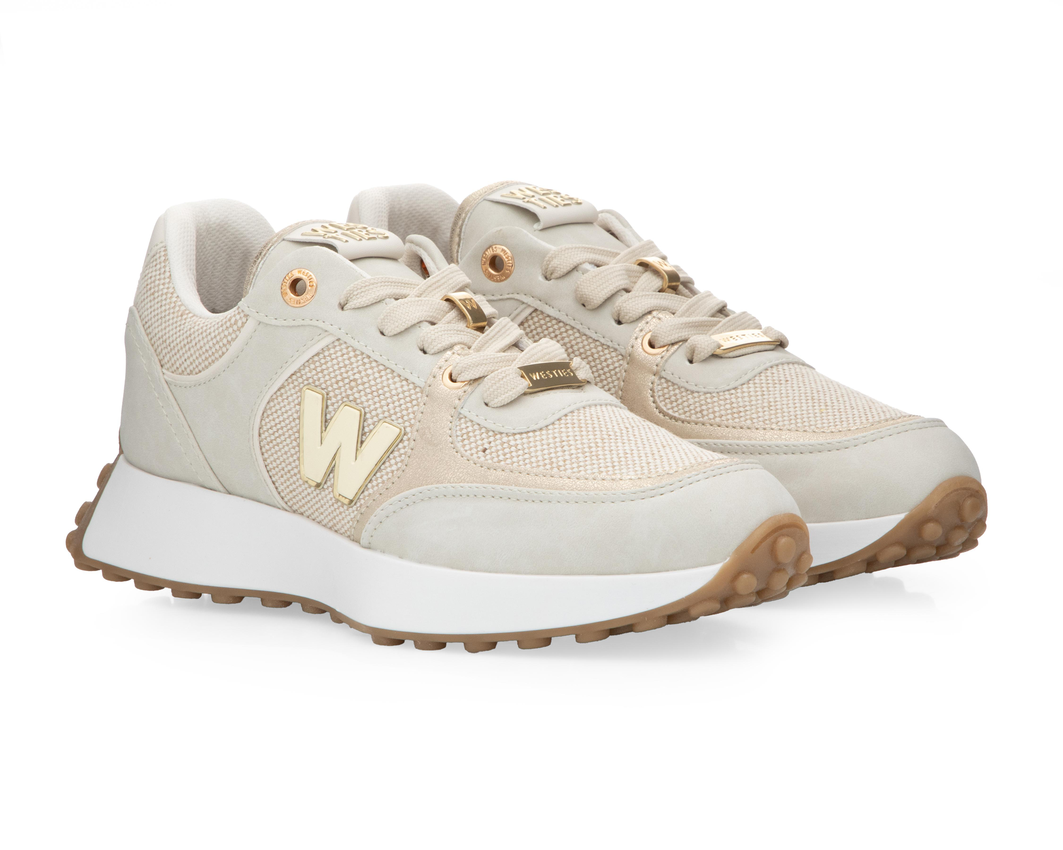 Tenis Westies Faig para Mujer