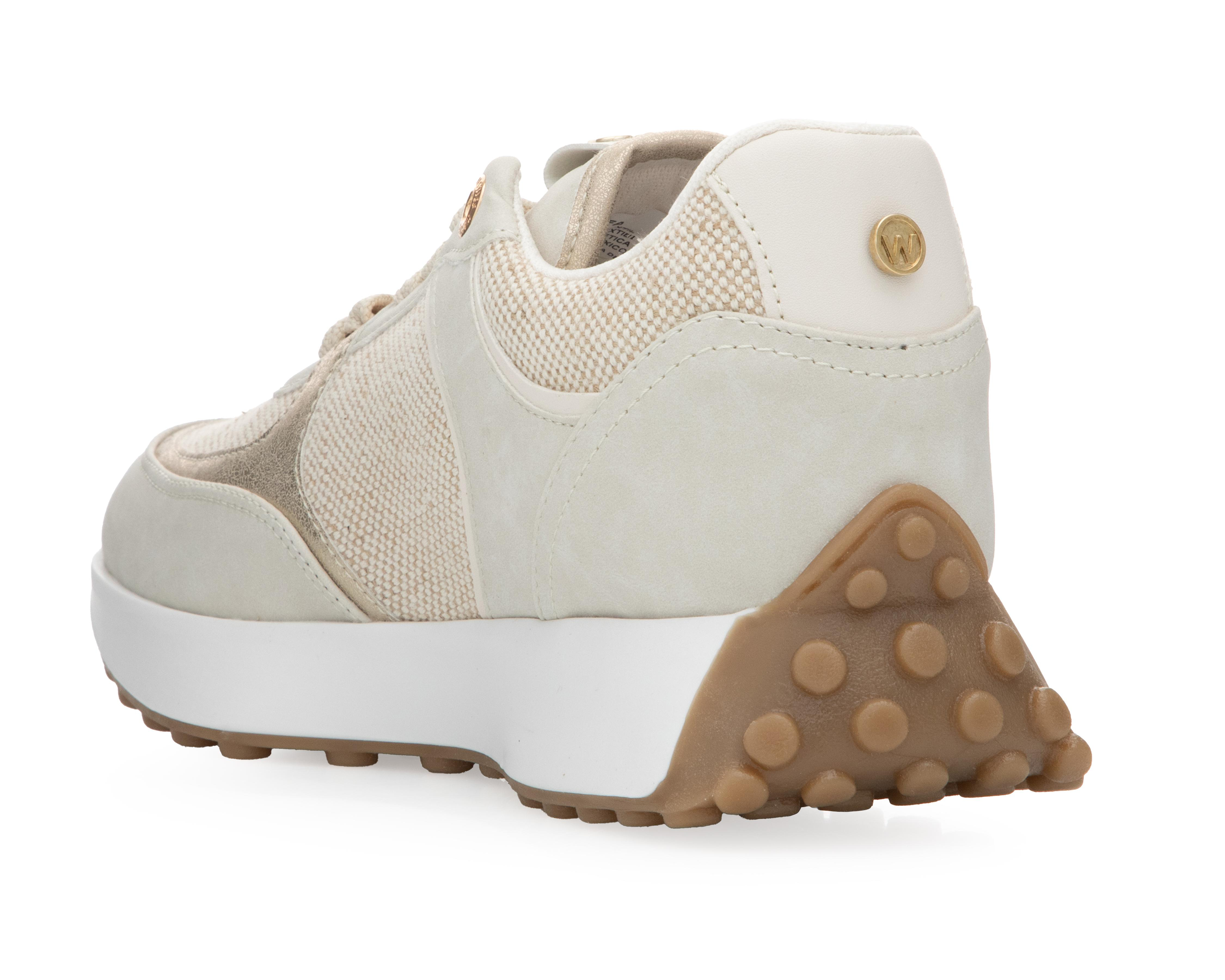 Foto 4 pulgar | Tenis Westies Faig para Mujer
