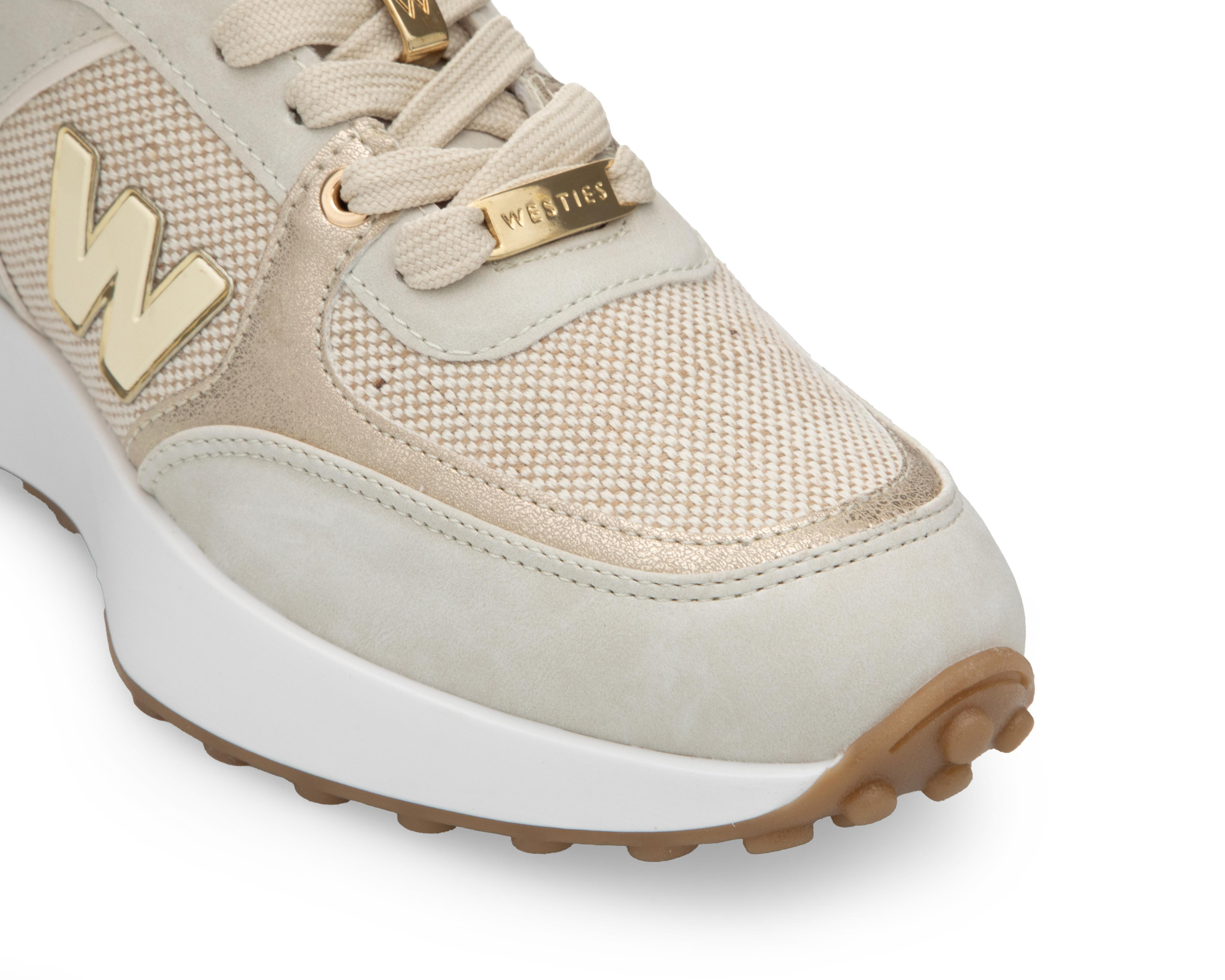 Foto 7 pulgar | Tenis Westies Faig para Mujer