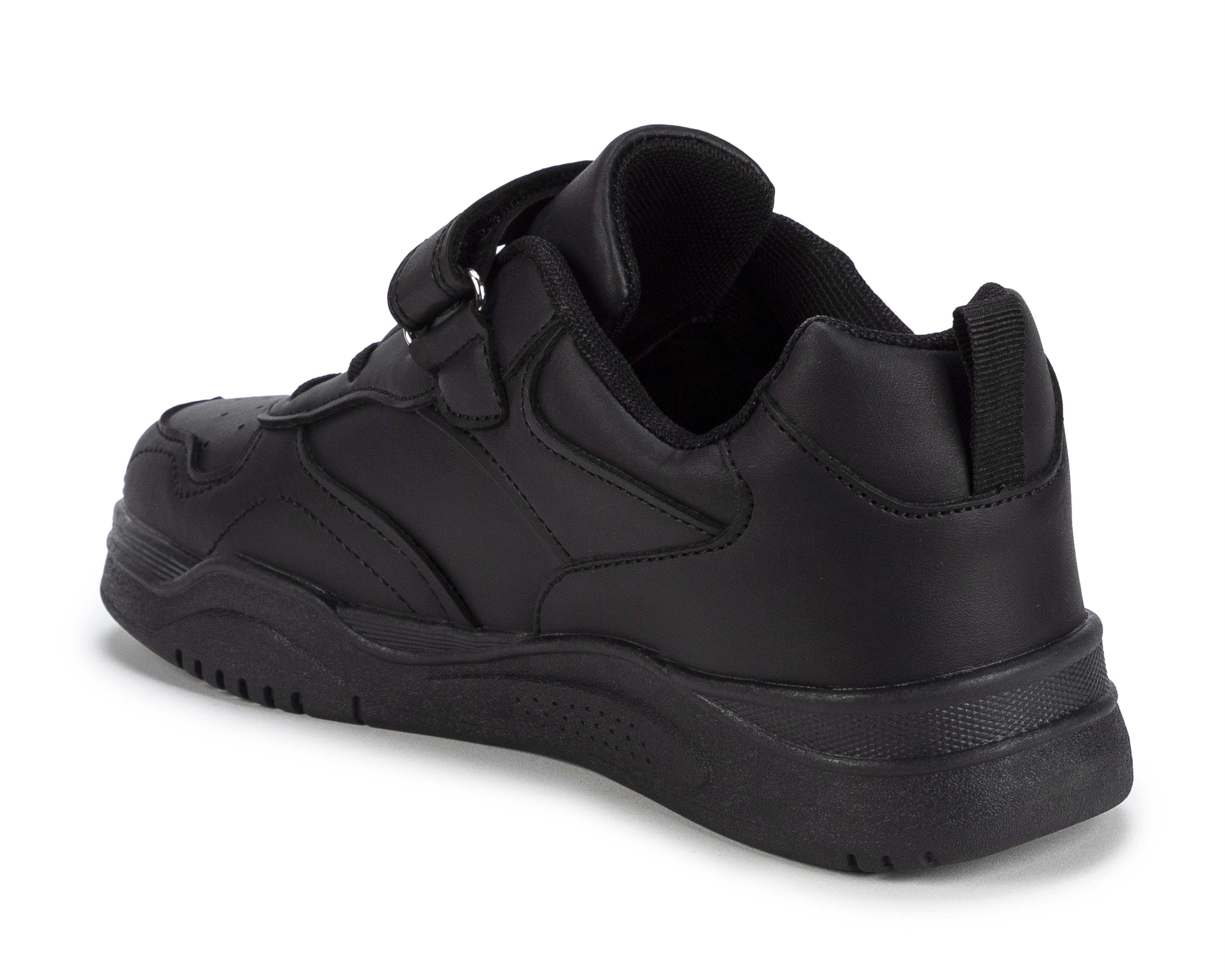 Foto 4 pulgar | Tenis Casuales Clasben para Niño