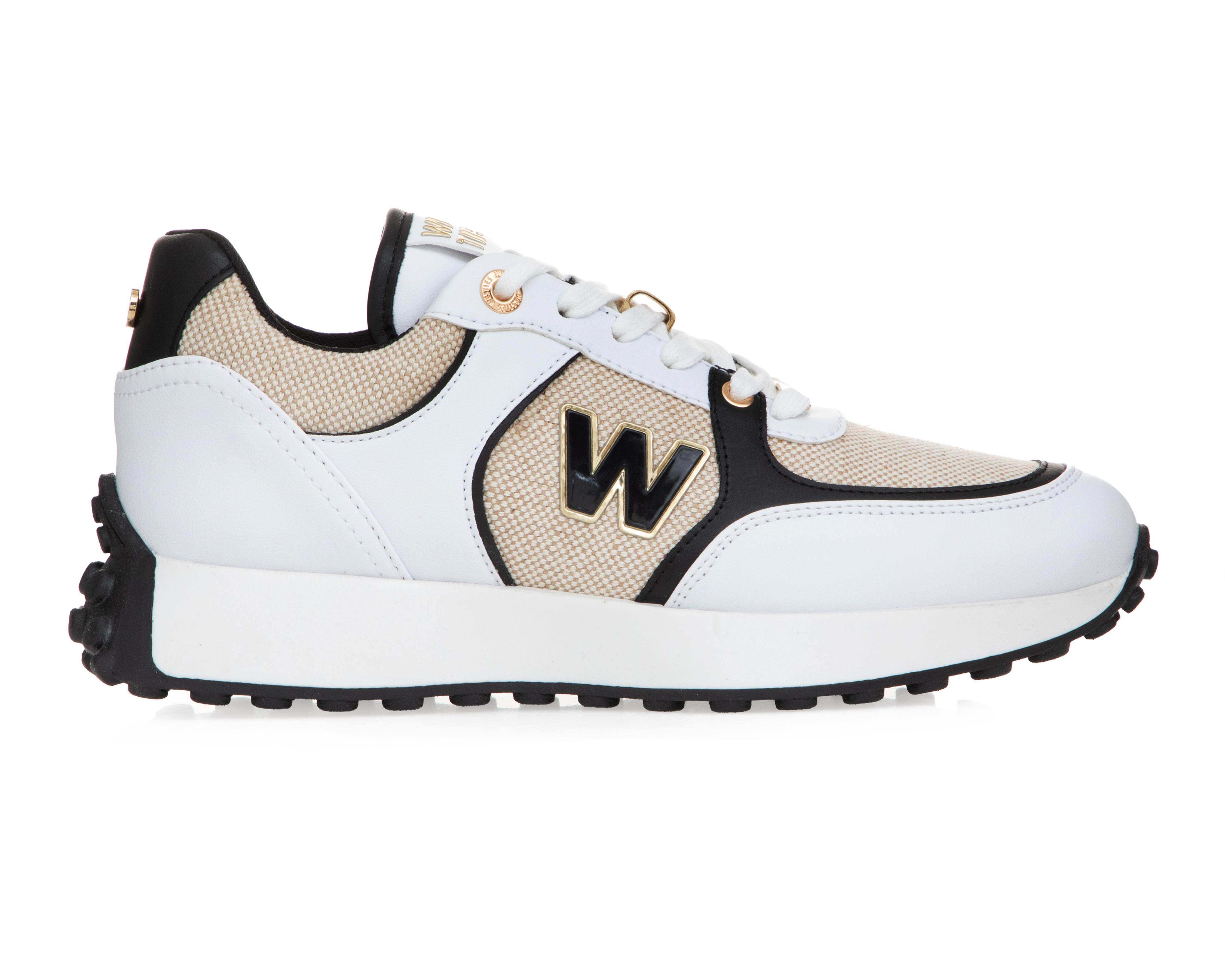 Foto 3 pulgar | Tenis Westies Faig para Mujer