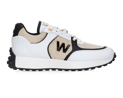 Foto 2 | Tenis Westies Faig para Mujer
