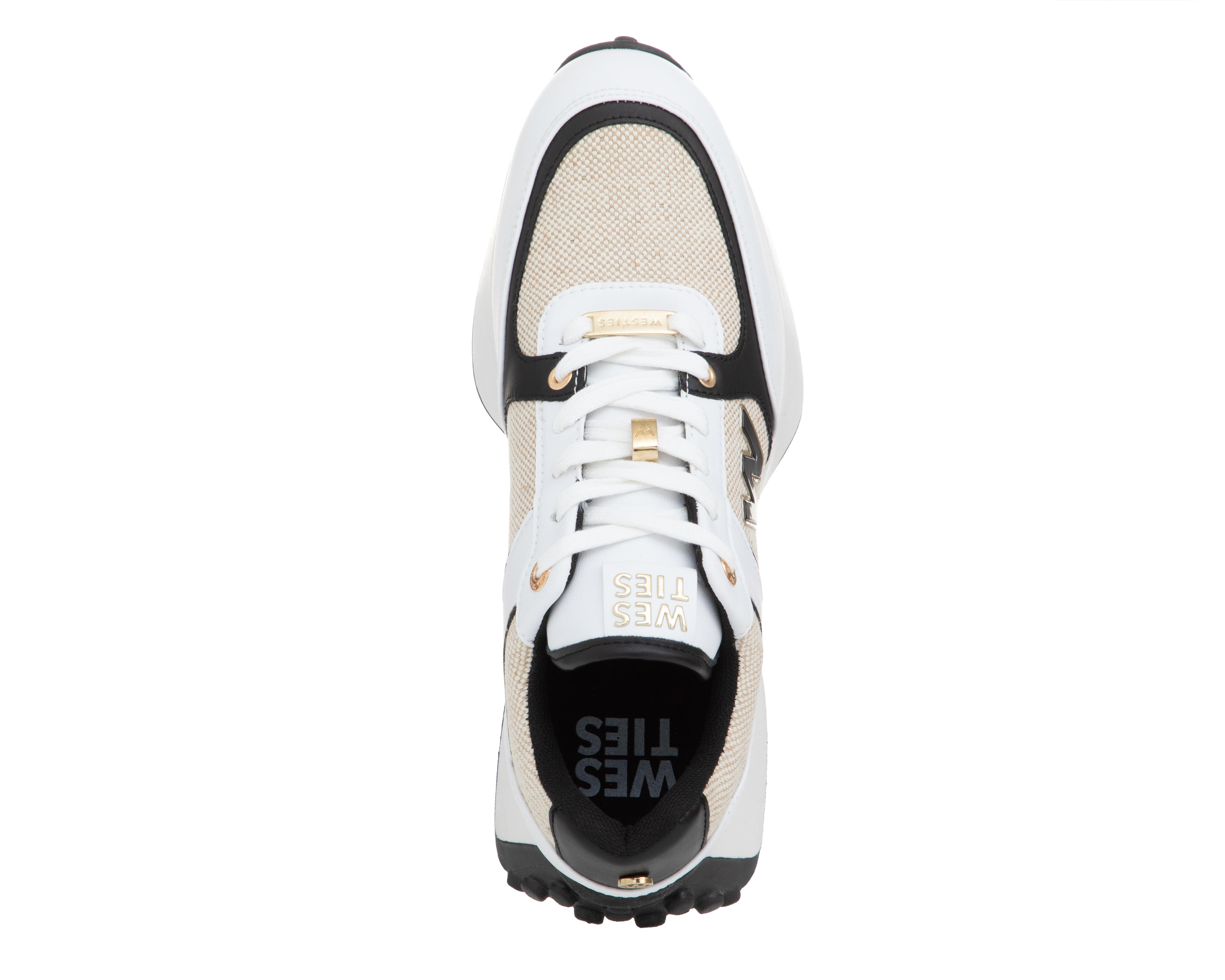Foto 5 | Tenis Westies Faig para Mujer