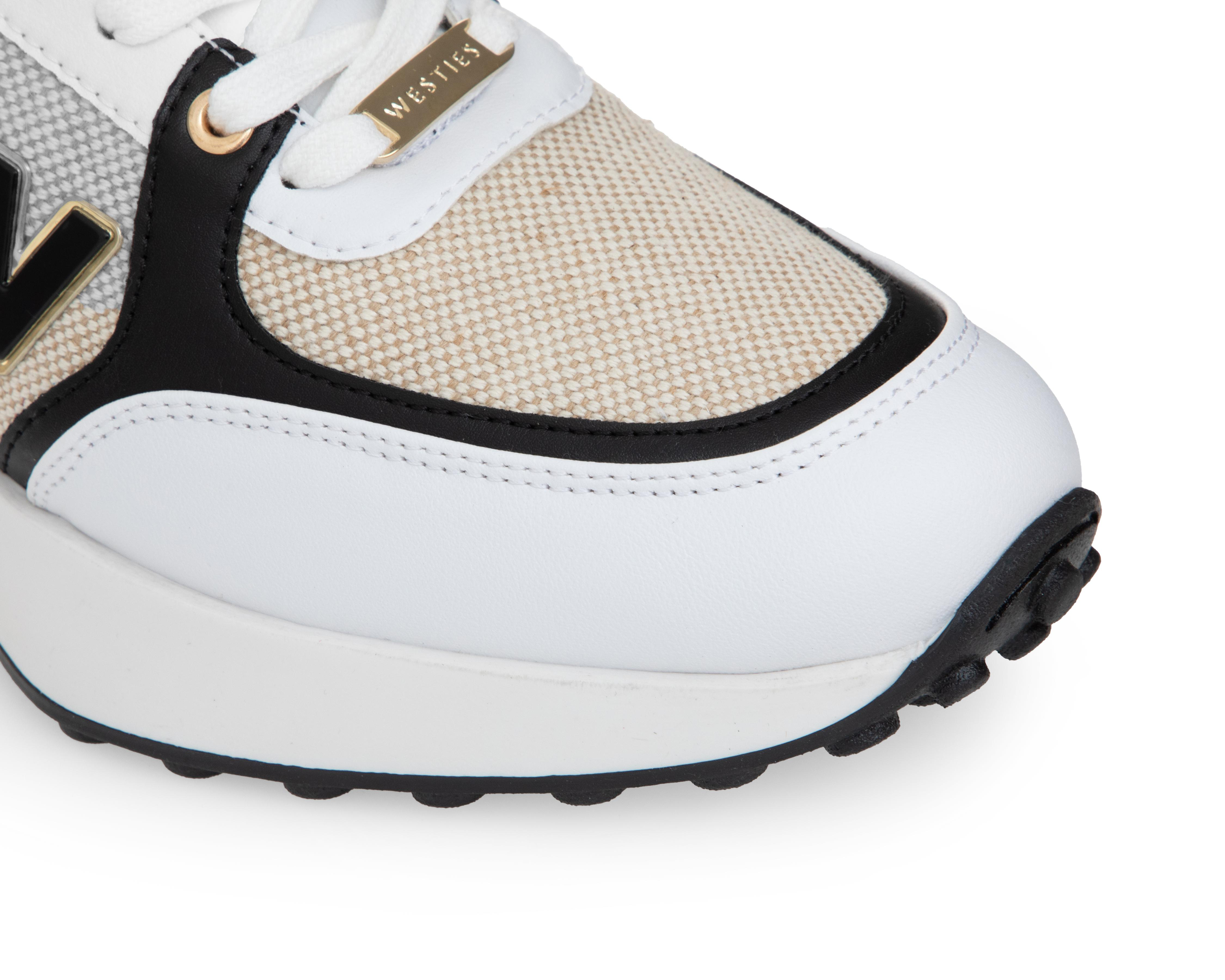 Foto 6 | Tenis Westies Faig para Mujer