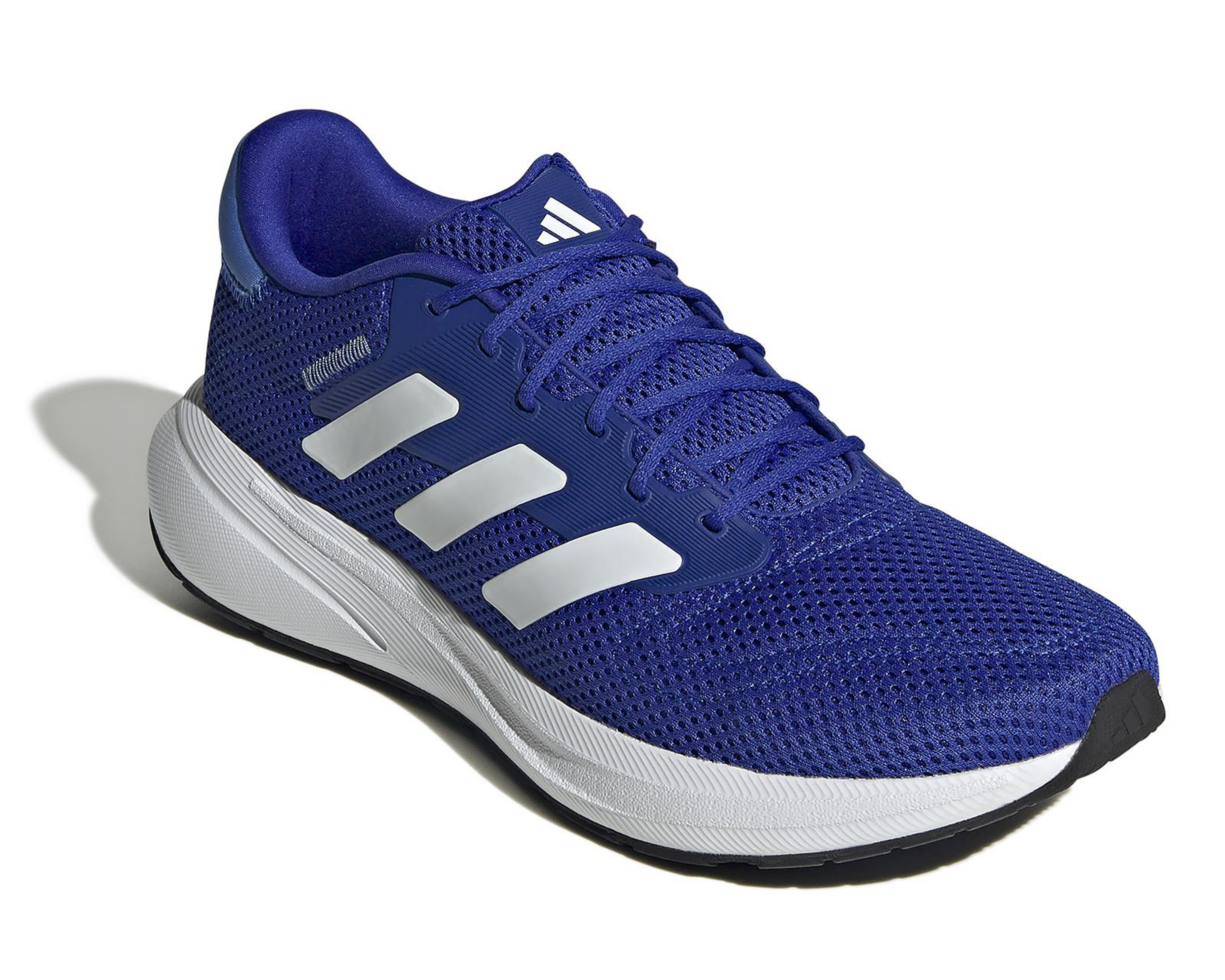 Foto 2 pulgar | Tenis para Correr Adidas Response Runner U para Hombre