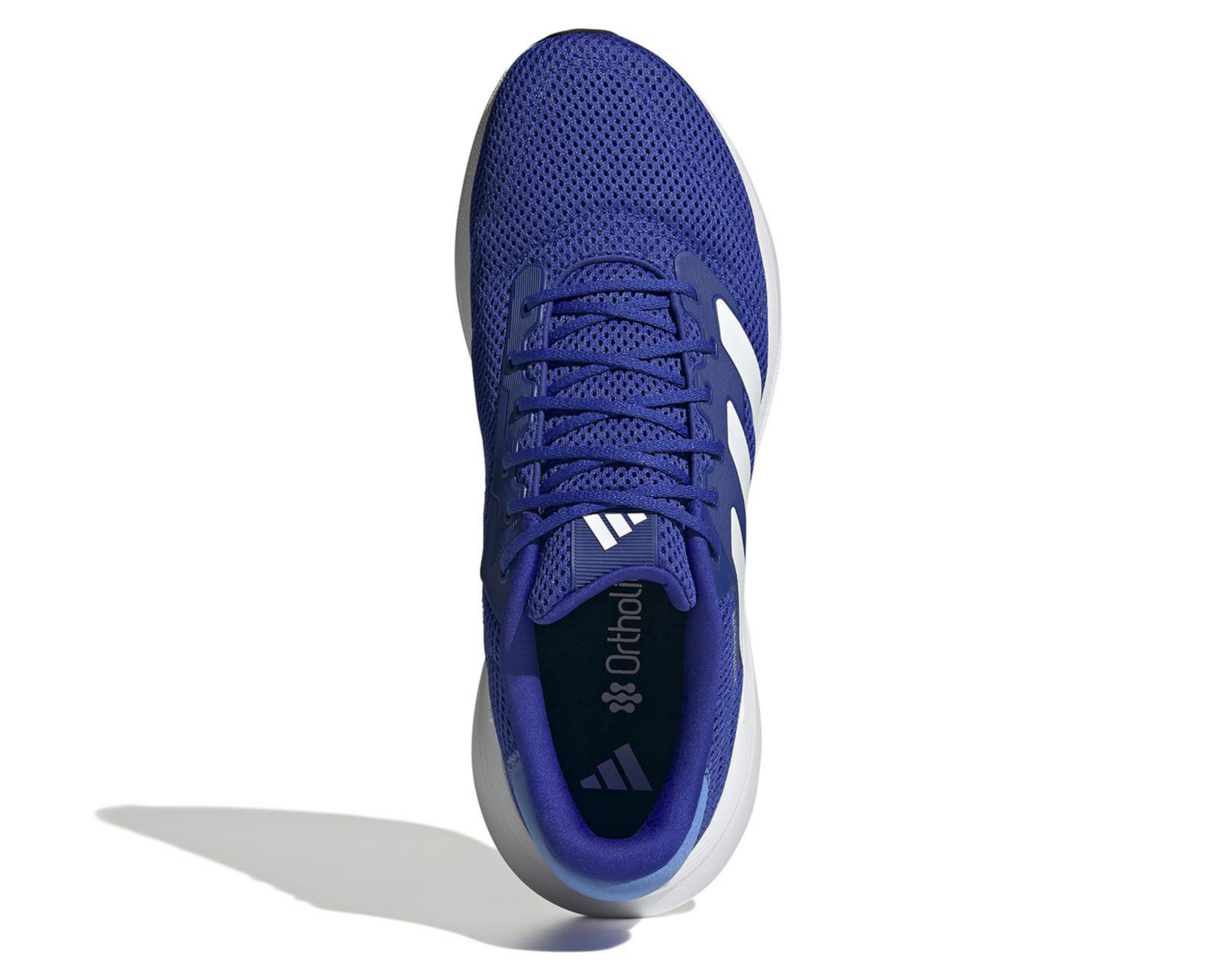 Foto 4 pulgar | Tenis para Correr Adidas Response Runner U para Hombre