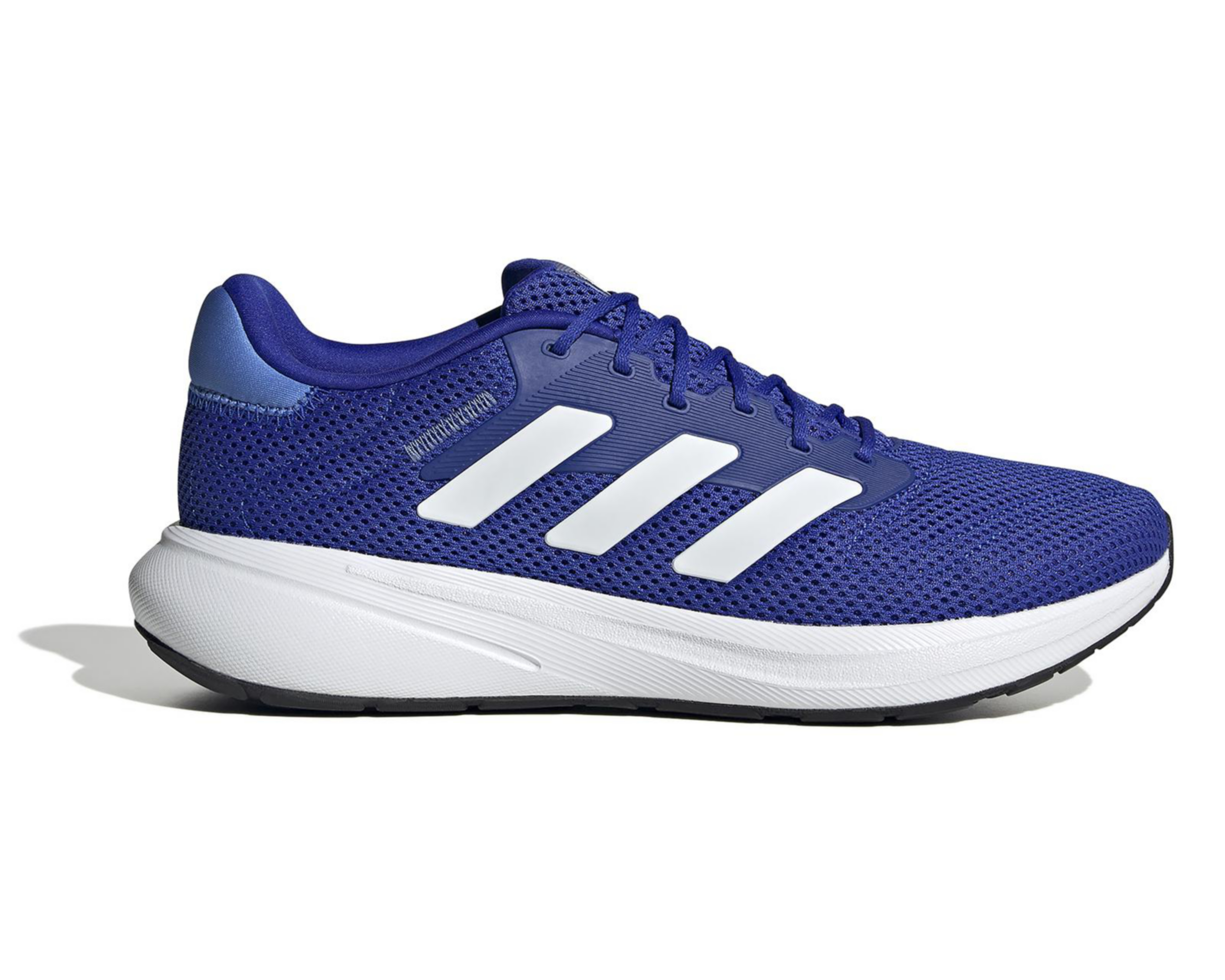 Foto 5 pulgar | Tenis para Correr Adidas Response Runner U para Hombre