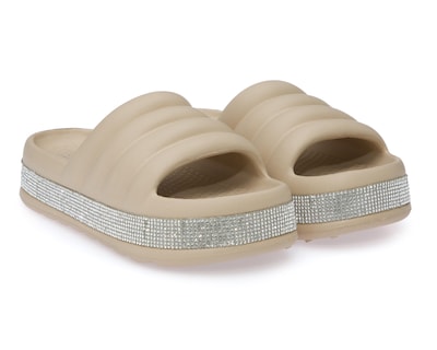 Foto 1 | Sandalias de Playa Jennifer Lopez para Mujer