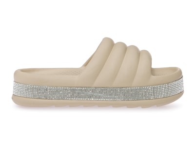 Foto 2 | Sandalias de Playa Jennifer Lopez para Mujer