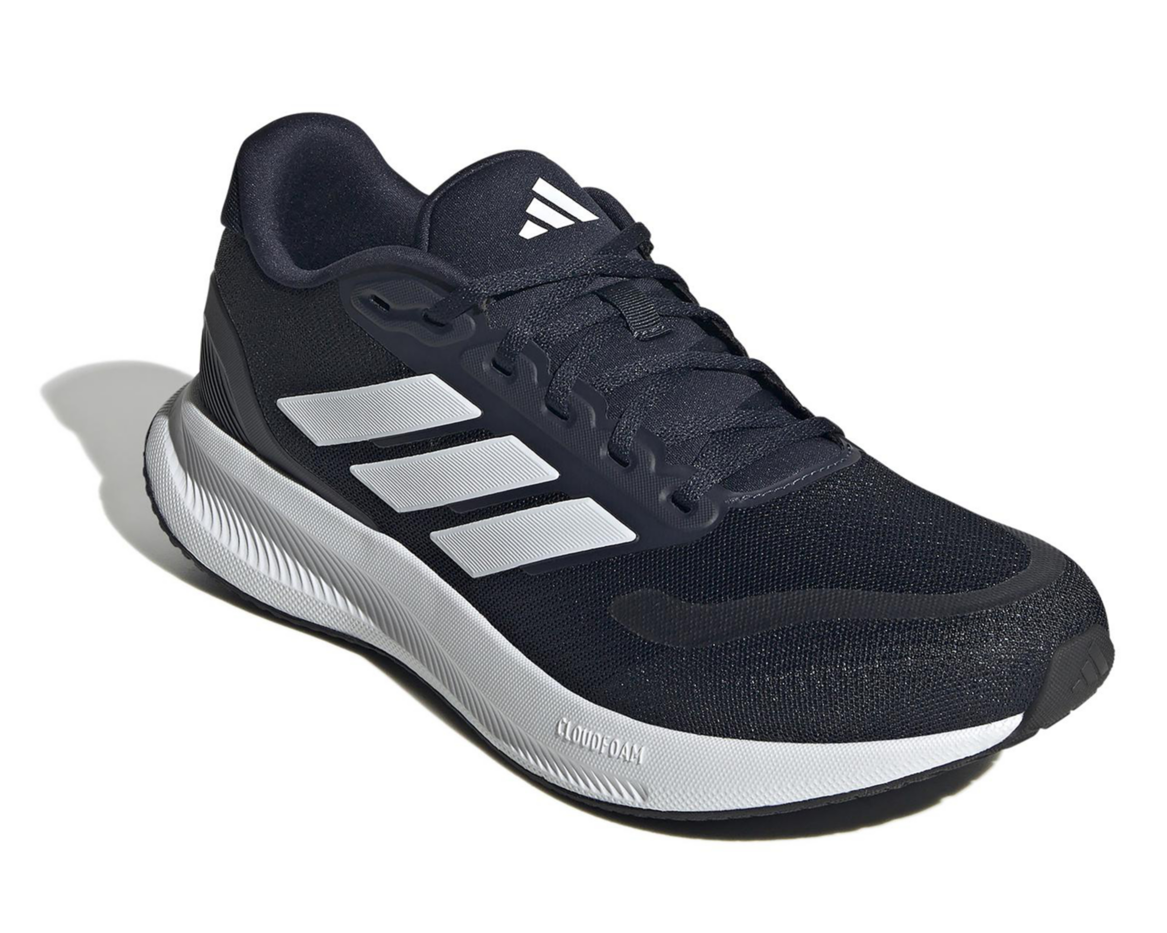 Foto 2 pulgar | Tenis para Correr Adidas Runfalcon 5 para Hombre