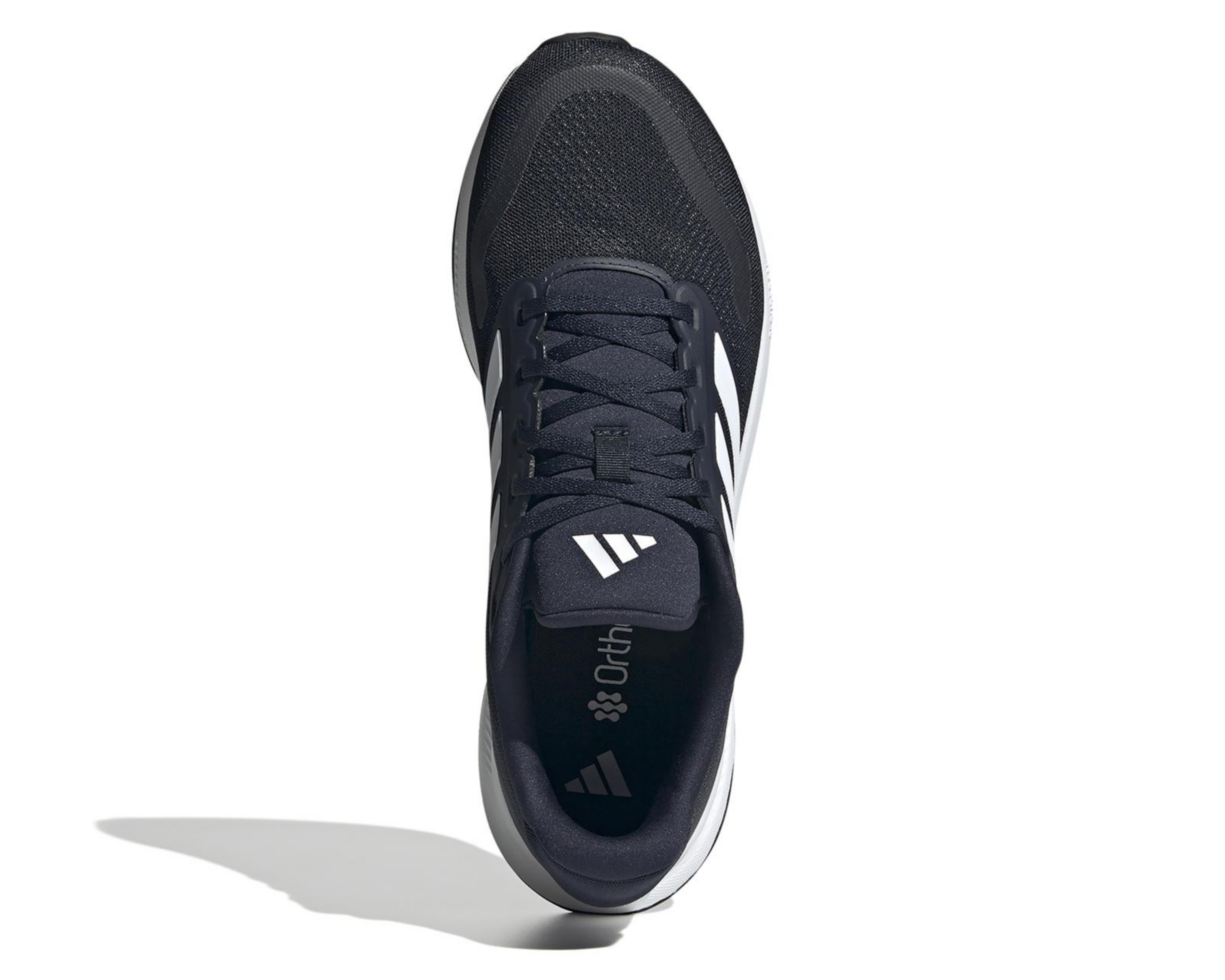 Foto 4 pulgar | Tenis para Correr Adidas Runfalcon 5 para Hombre