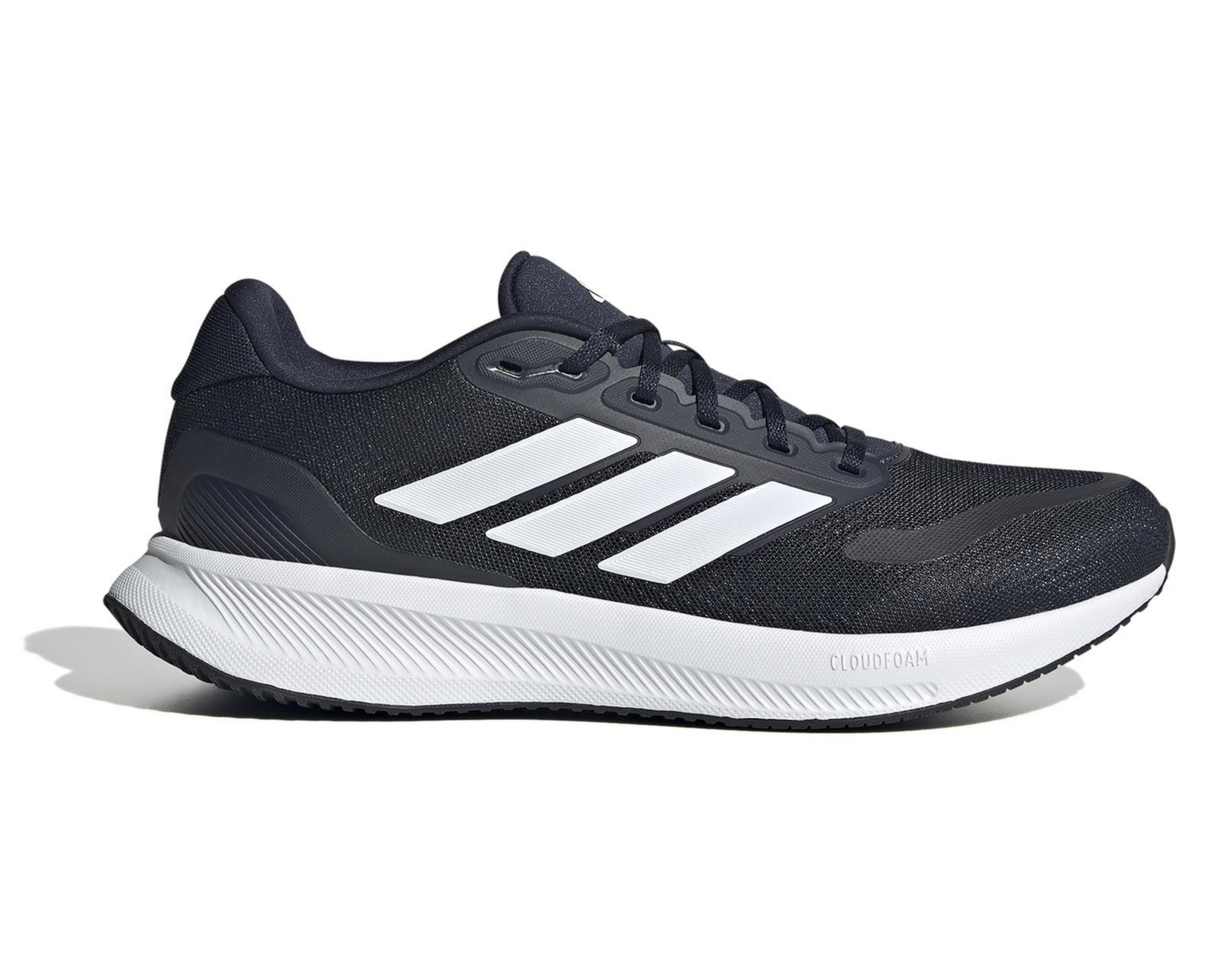 Foto 5 pulgar | Tenis para Correr Adidas Runfalcon 5 para Hombre