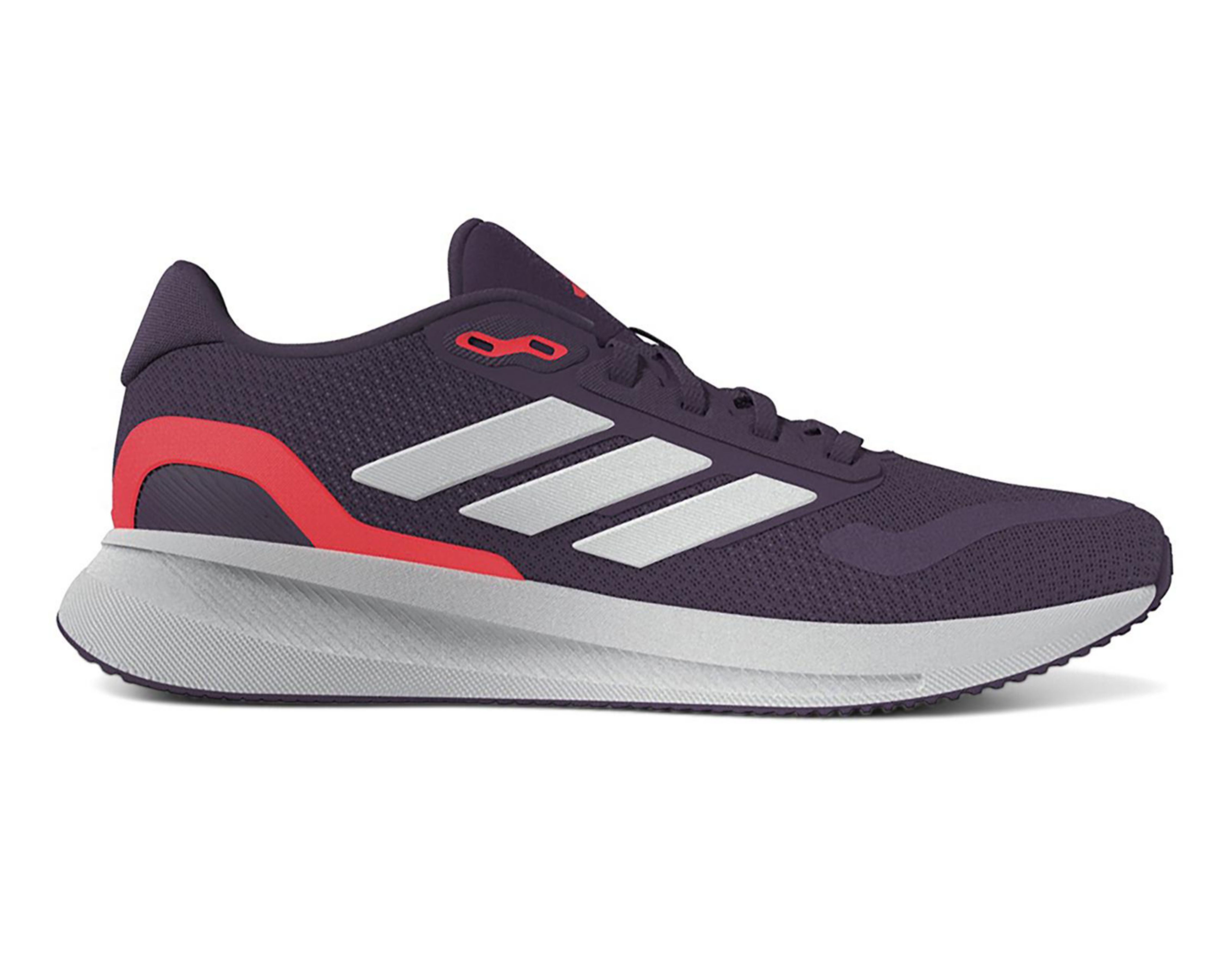 Foto 3 pulgar | Tenis para Correr Adidas Runfalcon 5 para Hombre
