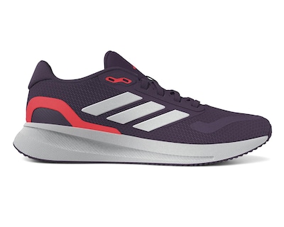 Foto 2 | Tenis para Correr Adidas Runfalcon 5 para Hombre