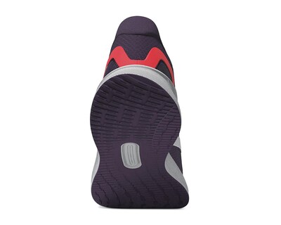 Foto 5 | Tenis para Correr Adidas Runfalcon 5 para Hombre