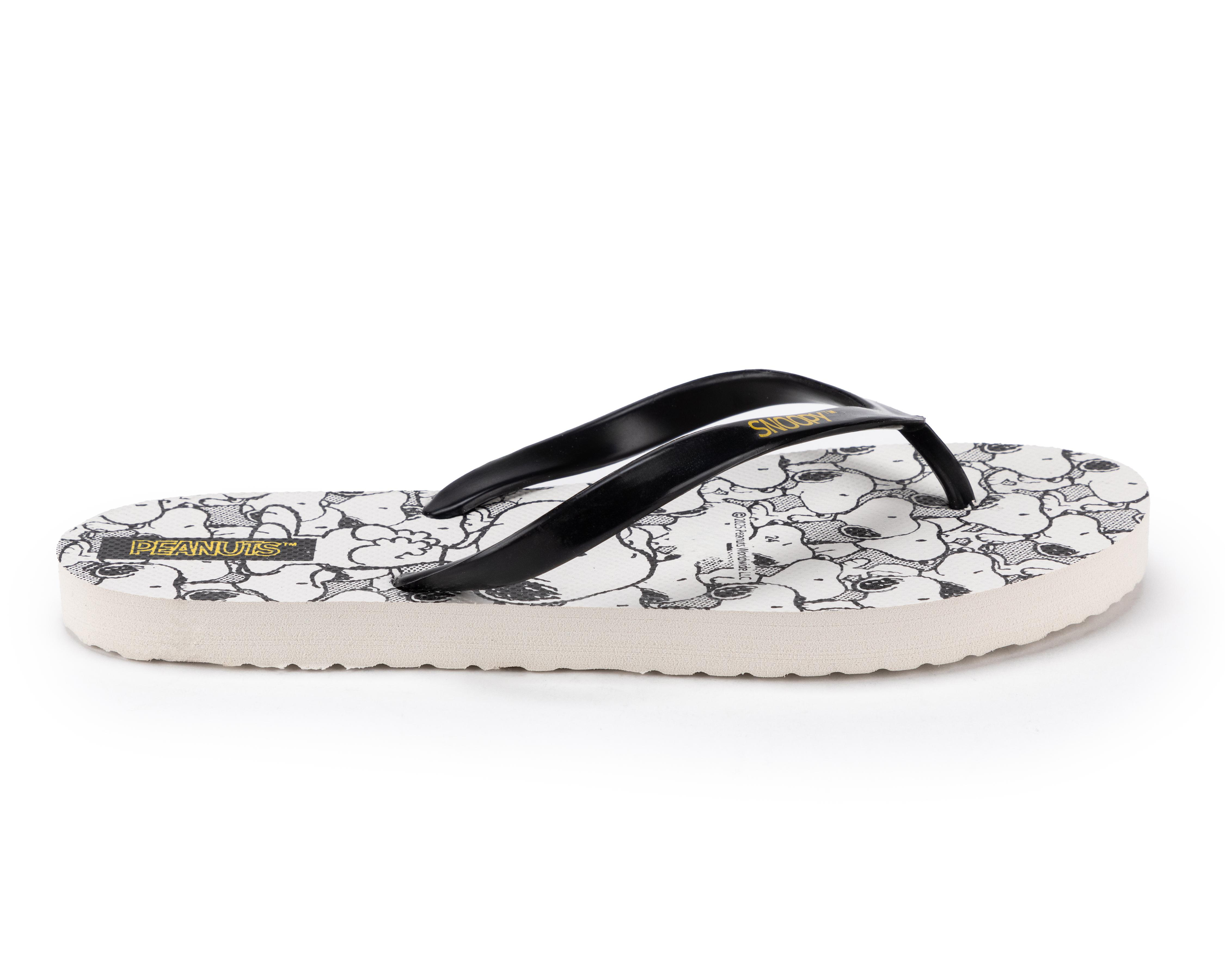 Foto 2 | Sandalias de Playa Peanuts para Mujer
