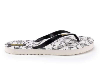 Foto 2 | Sandalias de Playa Peanuts para Mujer