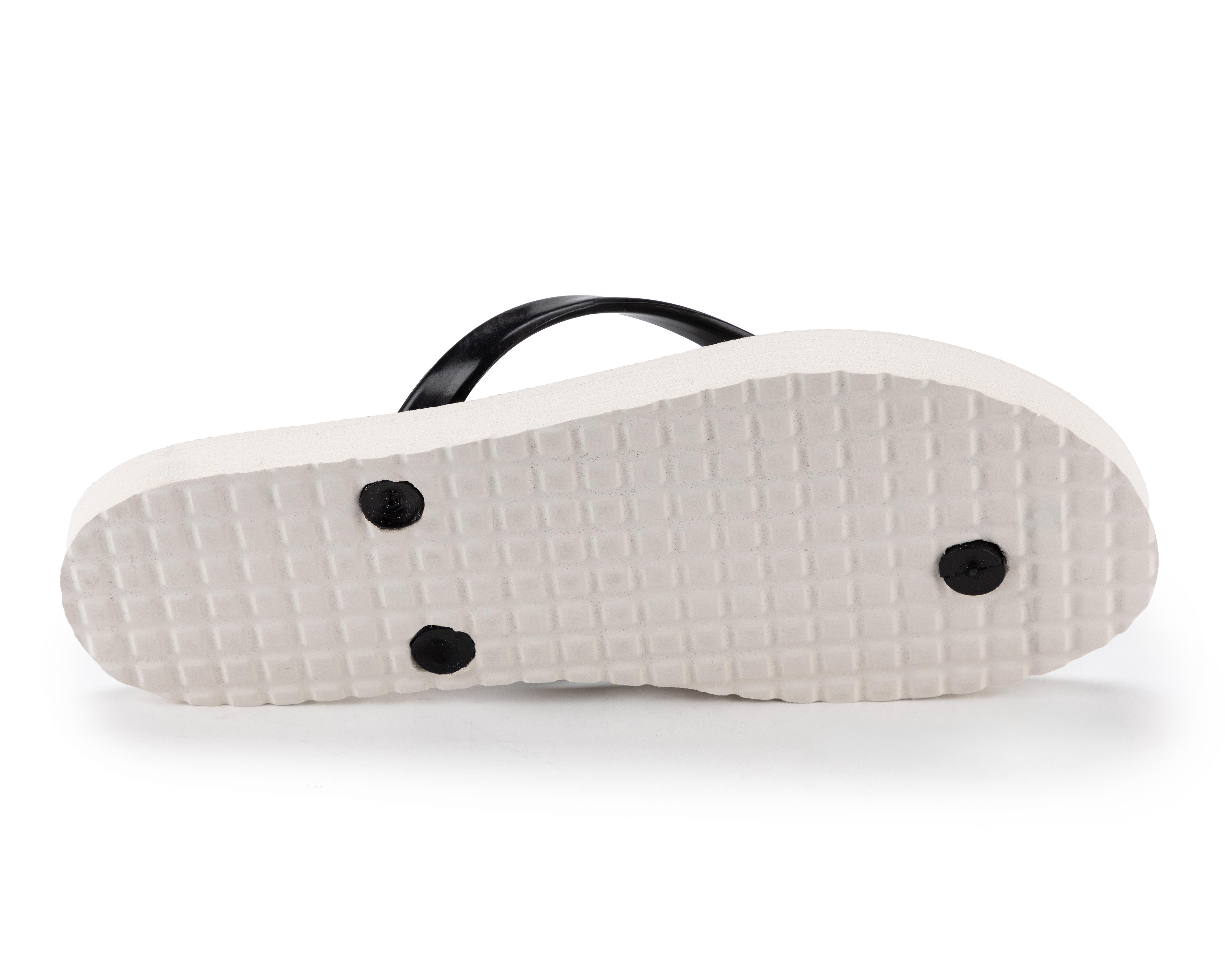 Foto 5 pulgar | Sandalias de Playa Peanuts para Mujer
