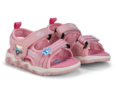 Foto 1 | Sandalias Miss Pink para Niña
