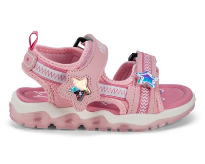 Foto 2 | Sandalias Miss Pink para Niña