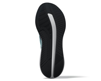 Foto 2 | Tenis para Correr Adidas Galaxy 7 para Hombre