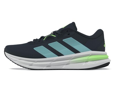 Foto 3 | Tenis para Correr Adidas Galaxy 7 para Hombre