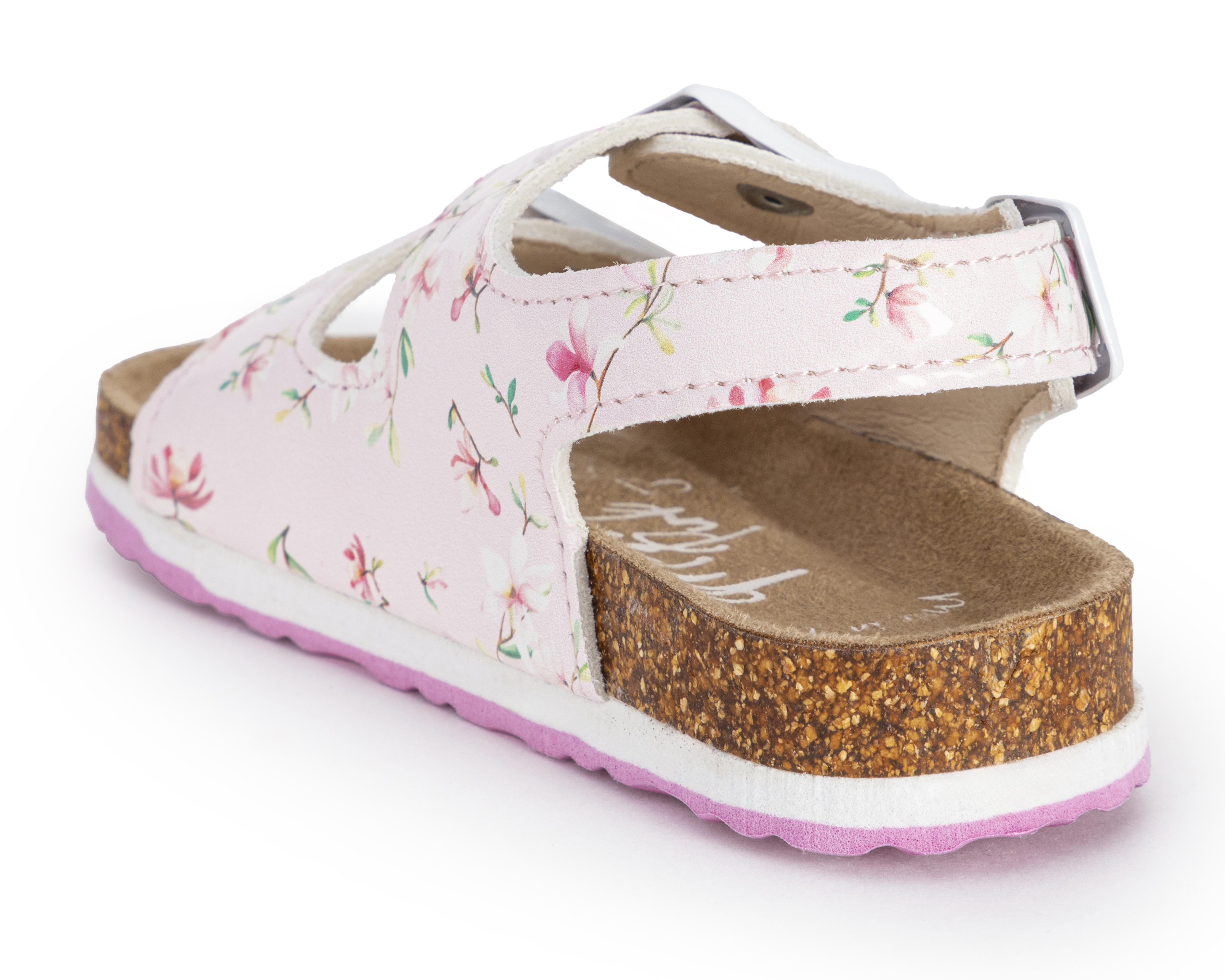 Foto 4 pulgar | Sandalias Miss Pink para Niña